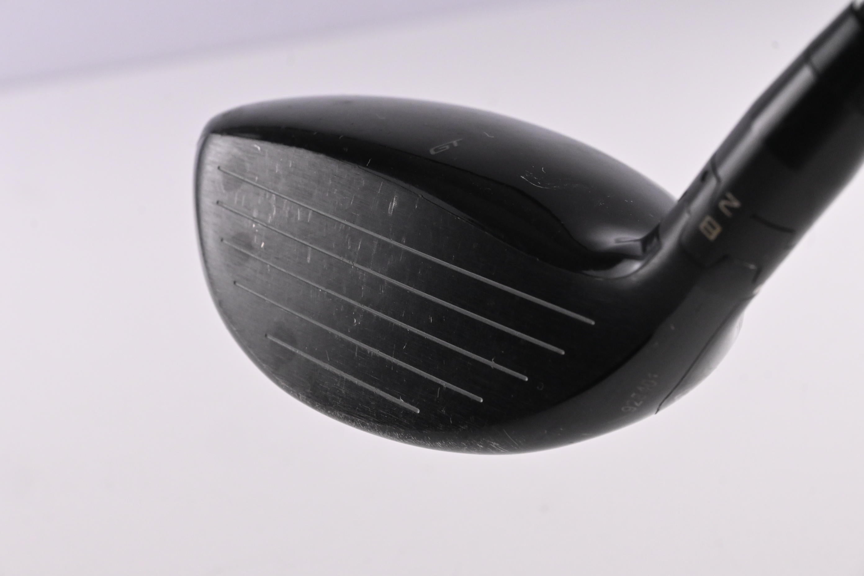 Titleist GT2 #7 Wood / 21 Degree / Stiff Flex Tensei 1K Blue 65 Shaft
