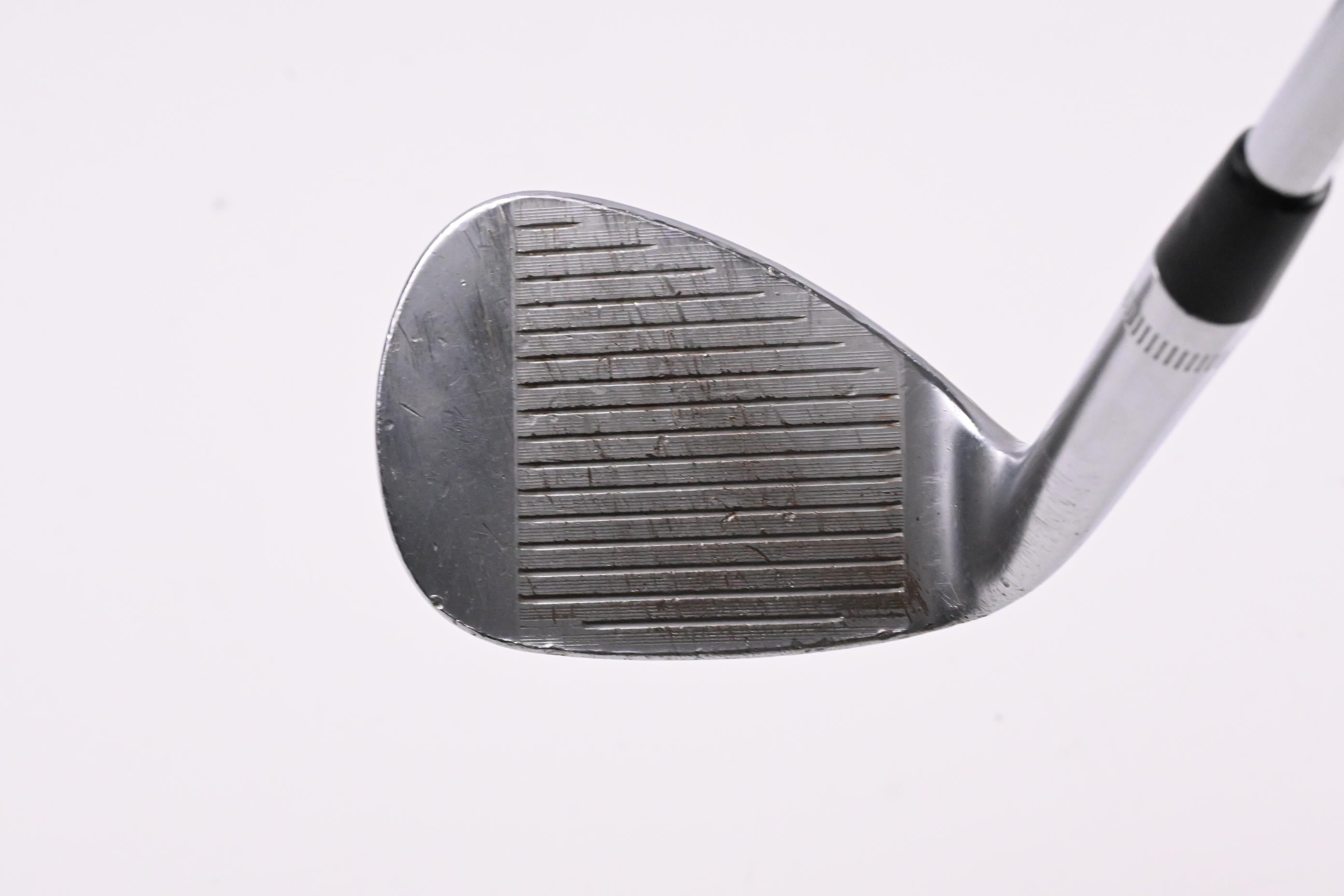 Callaway Mack Daddy 4 Lob Wedge / 60 Degree / Stiff Flex Dynamic Gold 115 S200