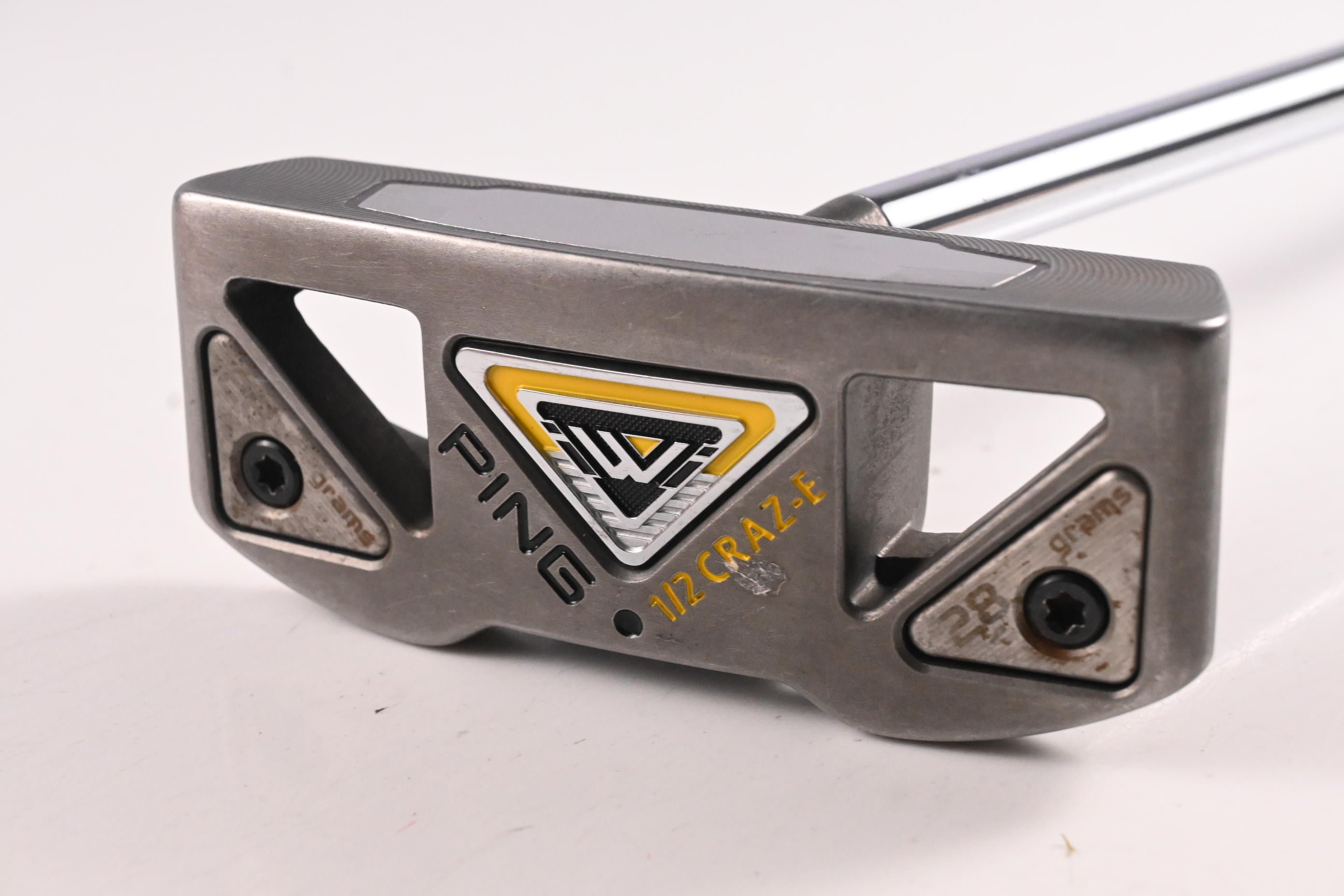 Ping IWI 1/2 Craz-E Putter / 34 Inch
