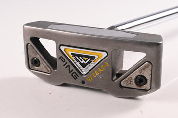 Ping IWI 1/2 Craz-E Putter / 34 Inch