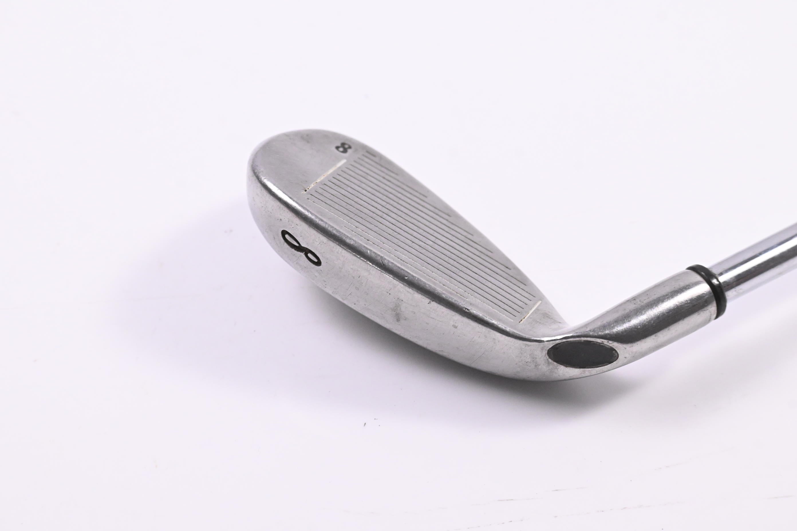 Callaway X-14 #8 Iron / Regular Flex Callaway Steel Shaft