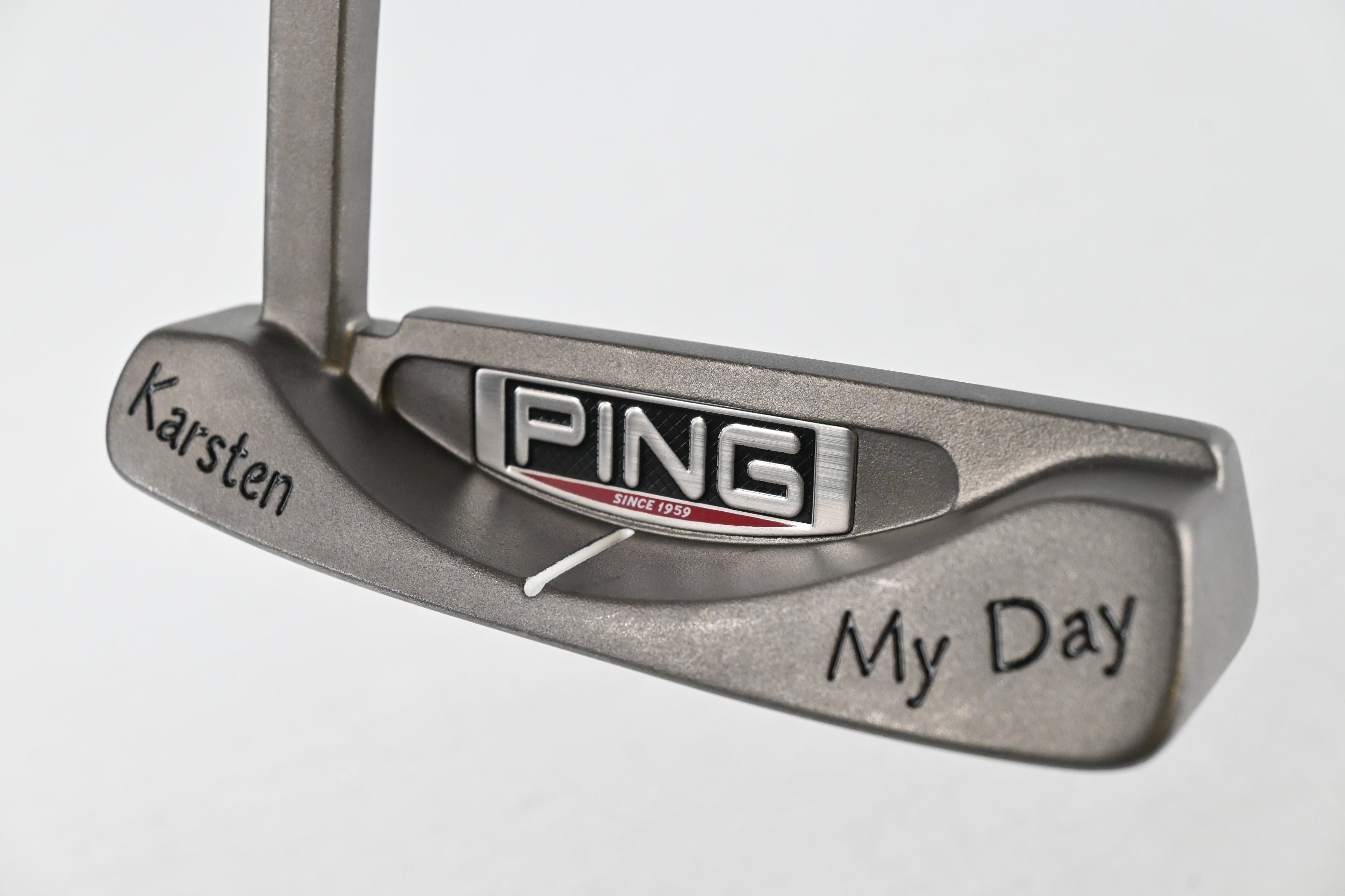 Ping Karsten 1959 My Day Putter / 36 Inch
