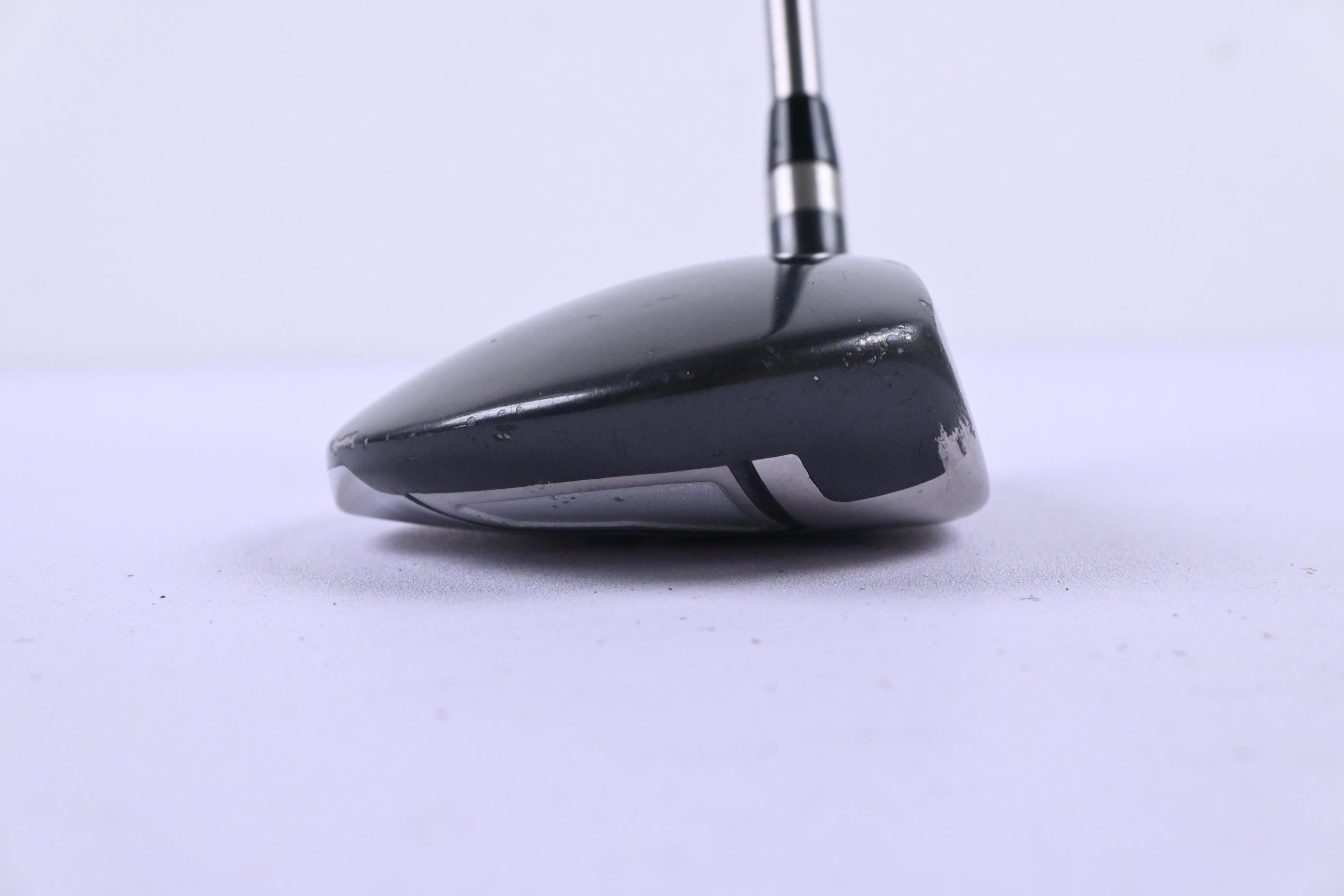 Ping G20 #5 Wood / 18 Degree / Stiff Flex Ping TFC 169 F Tour Shaft