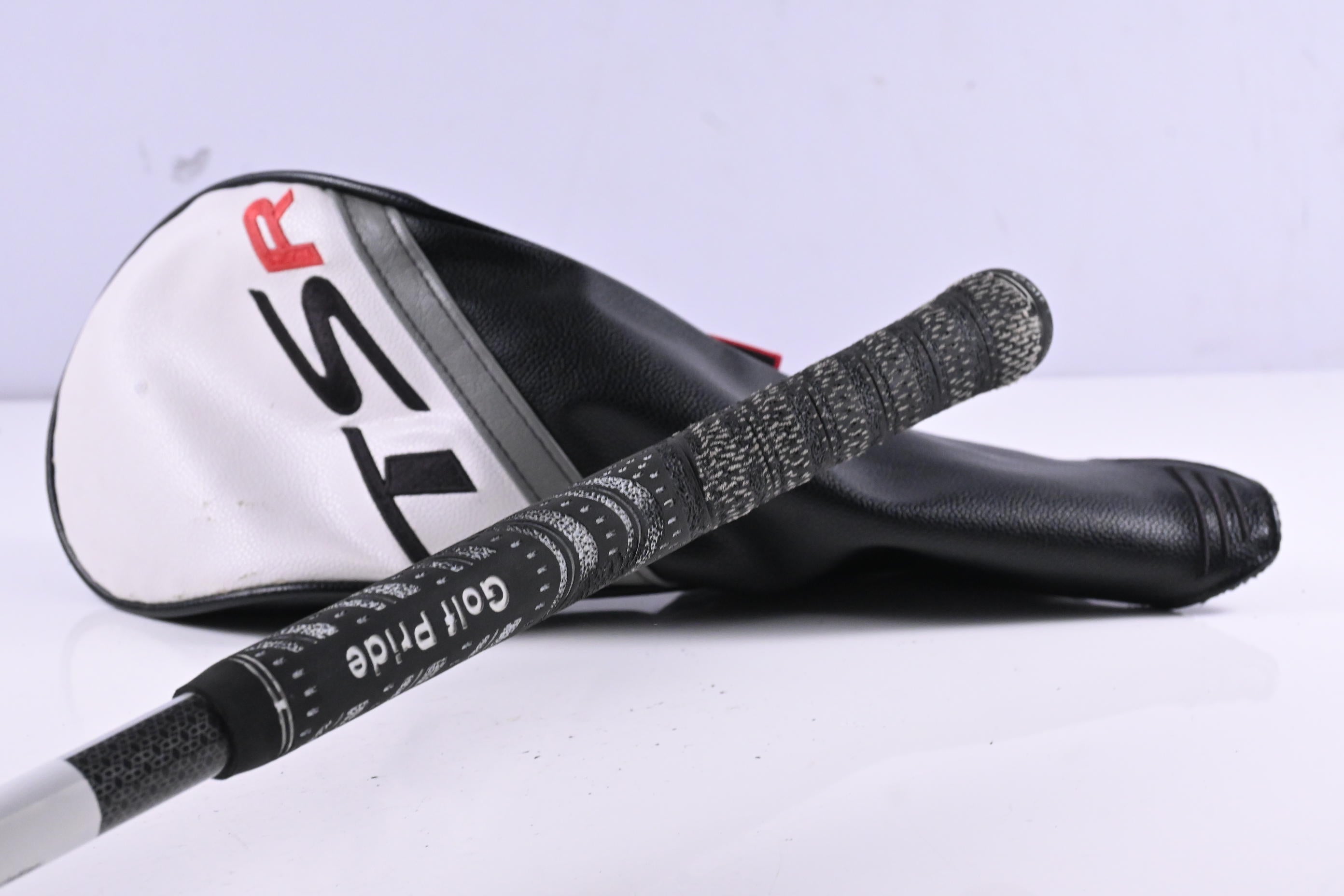 Titleist TSR3 Driver / 8 Degree / X-Flex Diamana D+ Ltd White 80 Shaft