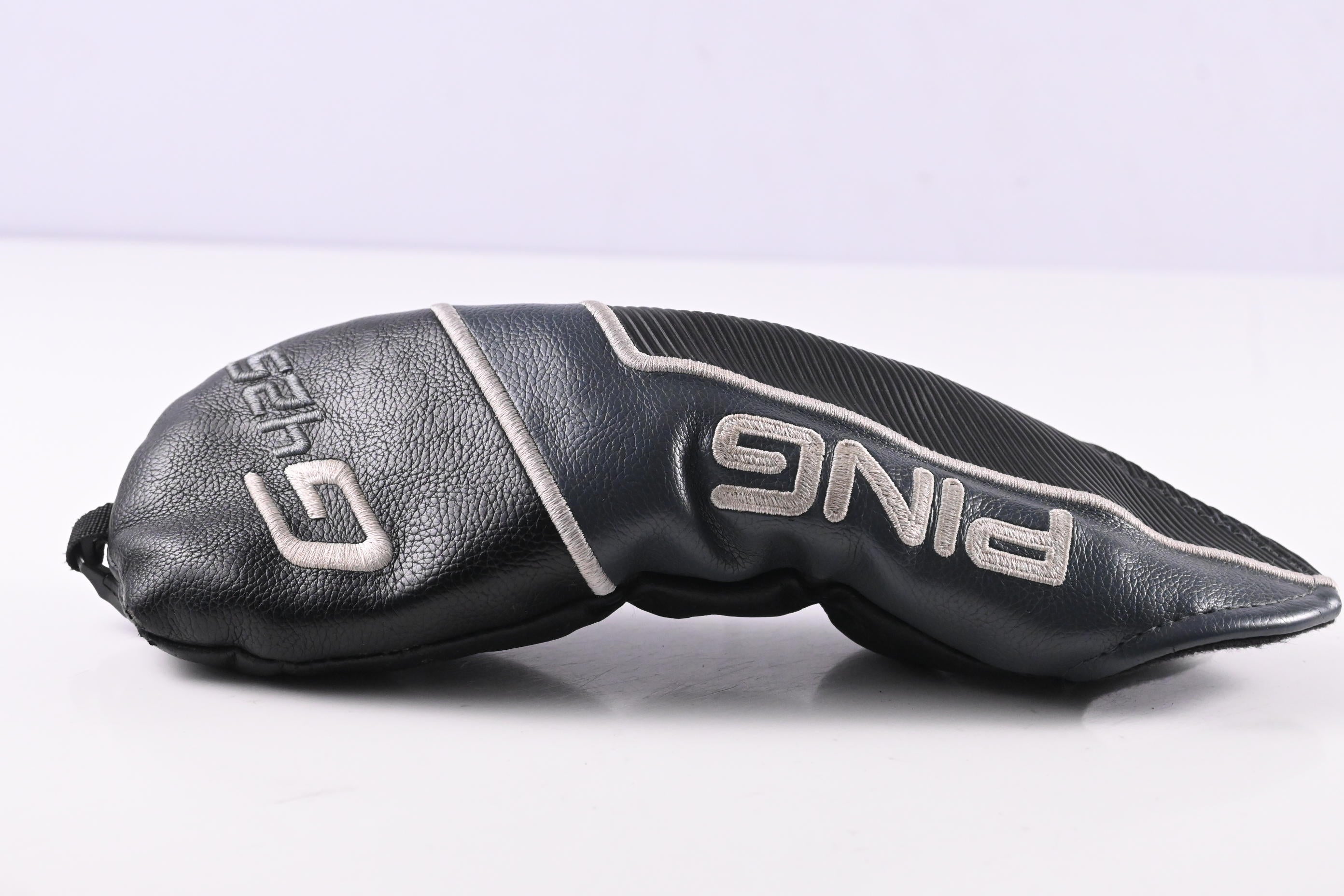 Ping G425 #4 Hybrid / 22 Degree / Regular Flex Ping Alta CB Slate 70 Shaft