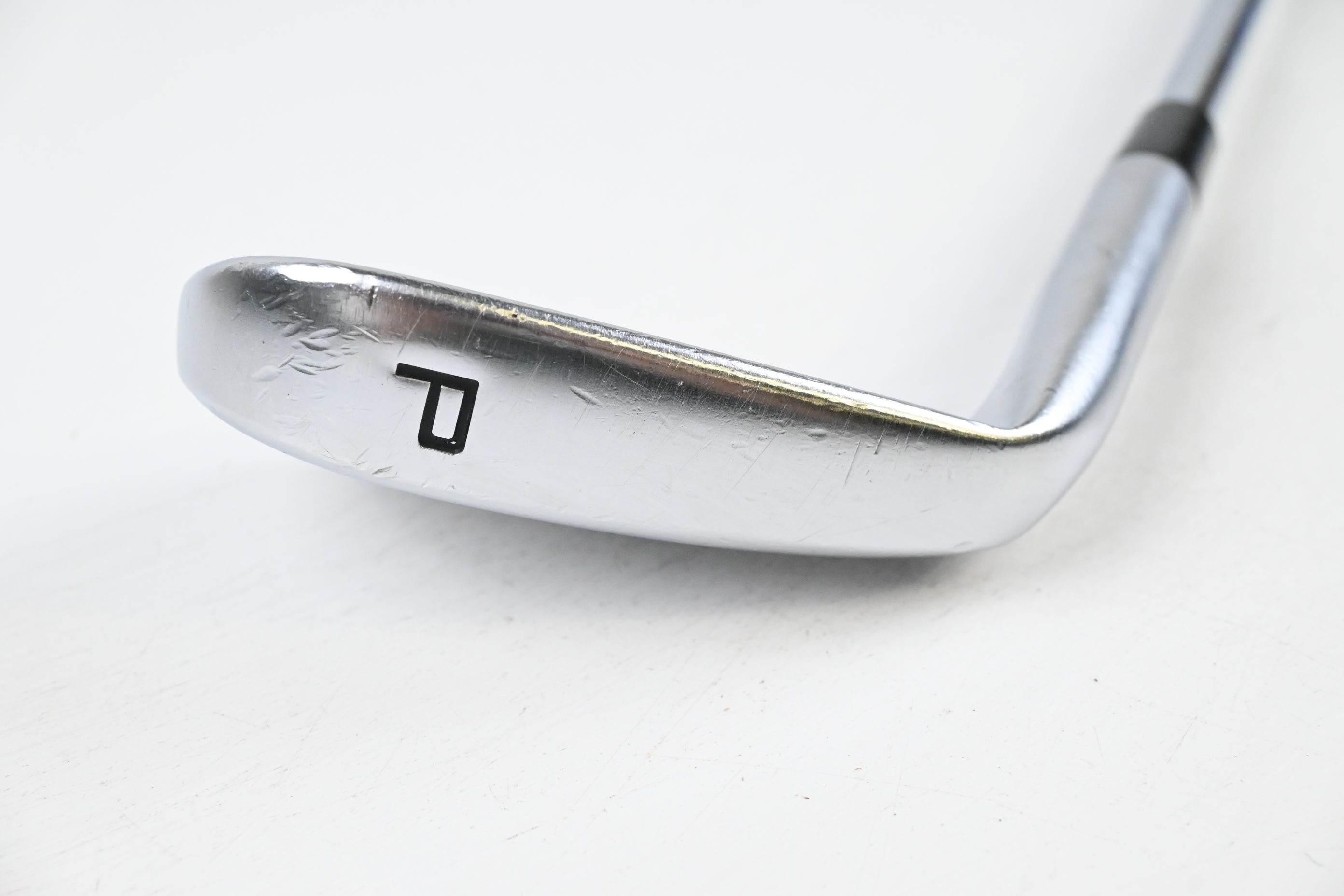 Taylormade P7MC 2023 Pitching Wedge / 47 Degree / Stiff Flex KBS Tour Shaft