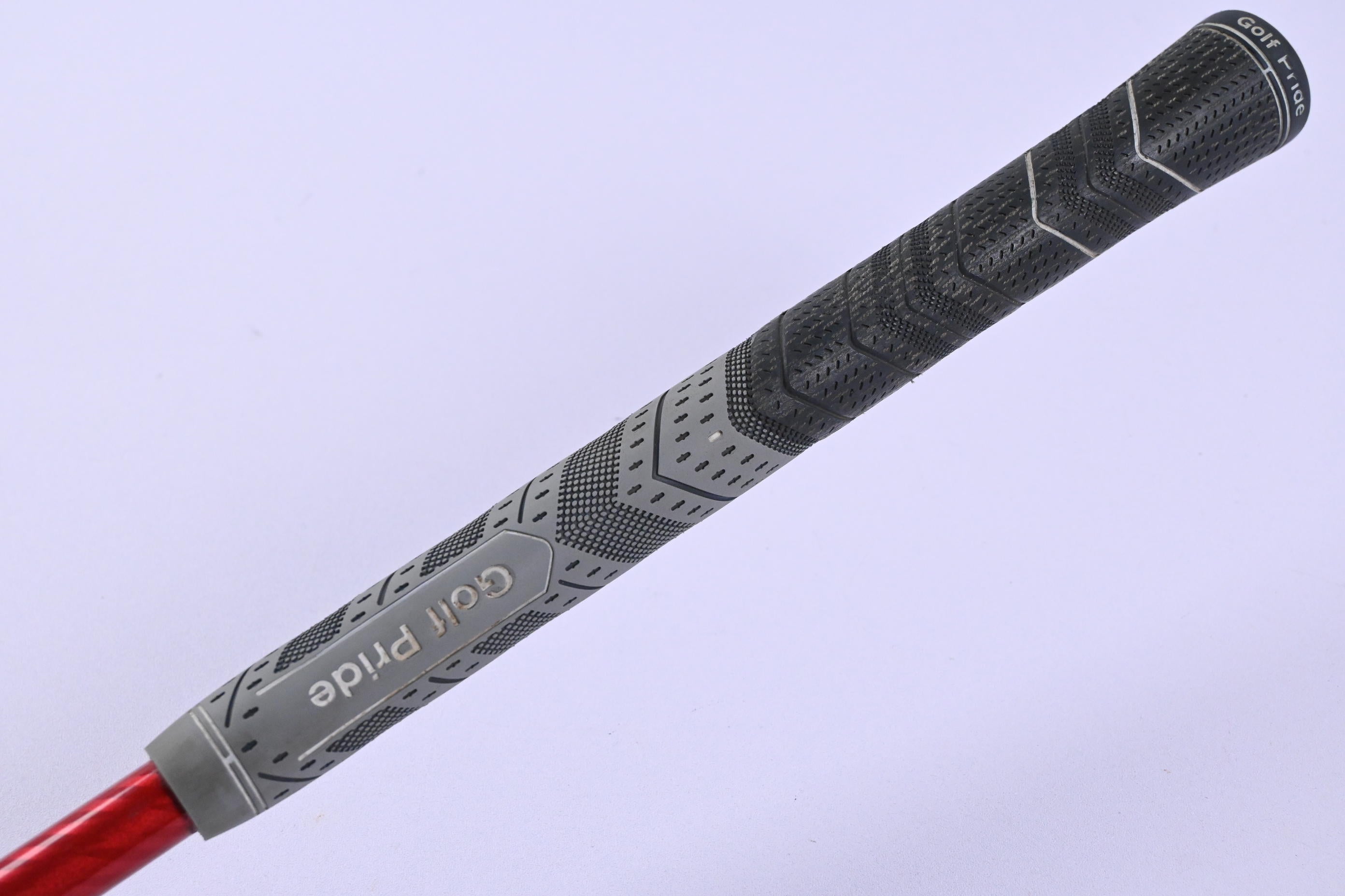 Cleveland HiBore XLS #3 Wood / 15 Degree / Regular Flex Fujikura Fit-On M Red 65
