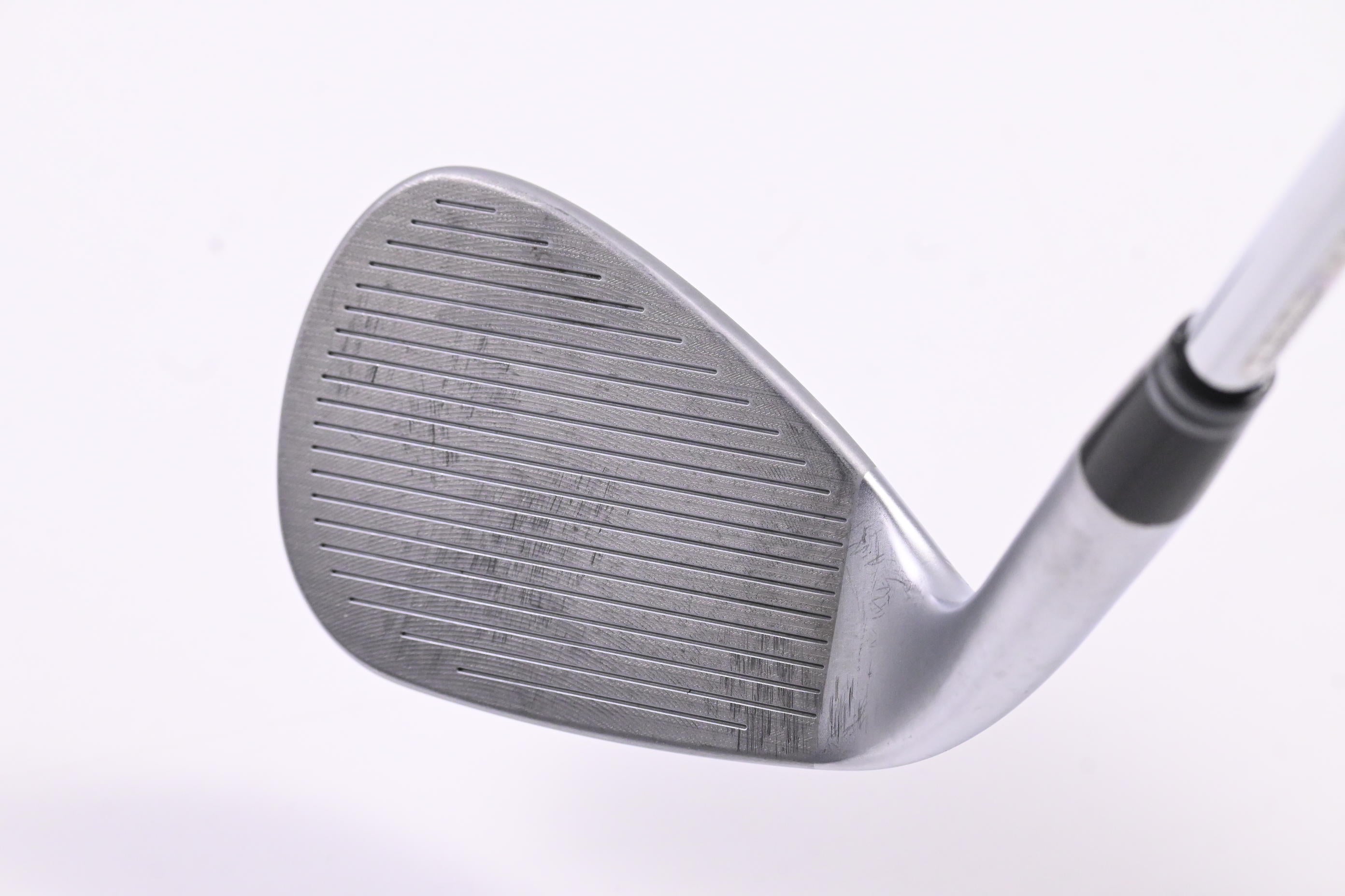 Cleveland CBZ Gap Wedge / 50 Degree / Wedge Flex KBS Hi-Rev 2.0 115 Shaft
