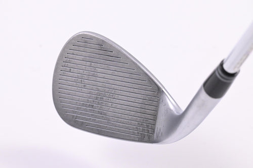 Cleveland CBZ Gap Wedge / 50 Degree / Wedge Flex KBS Hi-Rev 2.0 115 Shaft