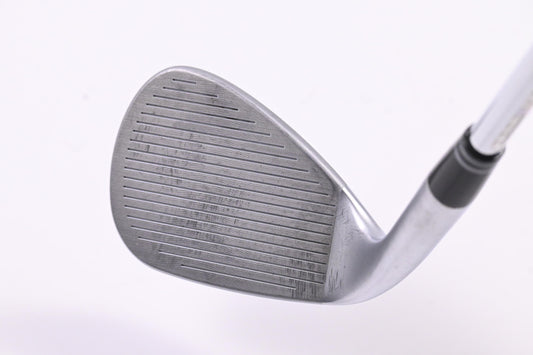 Cleveland CBZ Gap Wedge / 50 Degree / Wedge Flex KBS Hi-Rev 2.0 115 Shaft