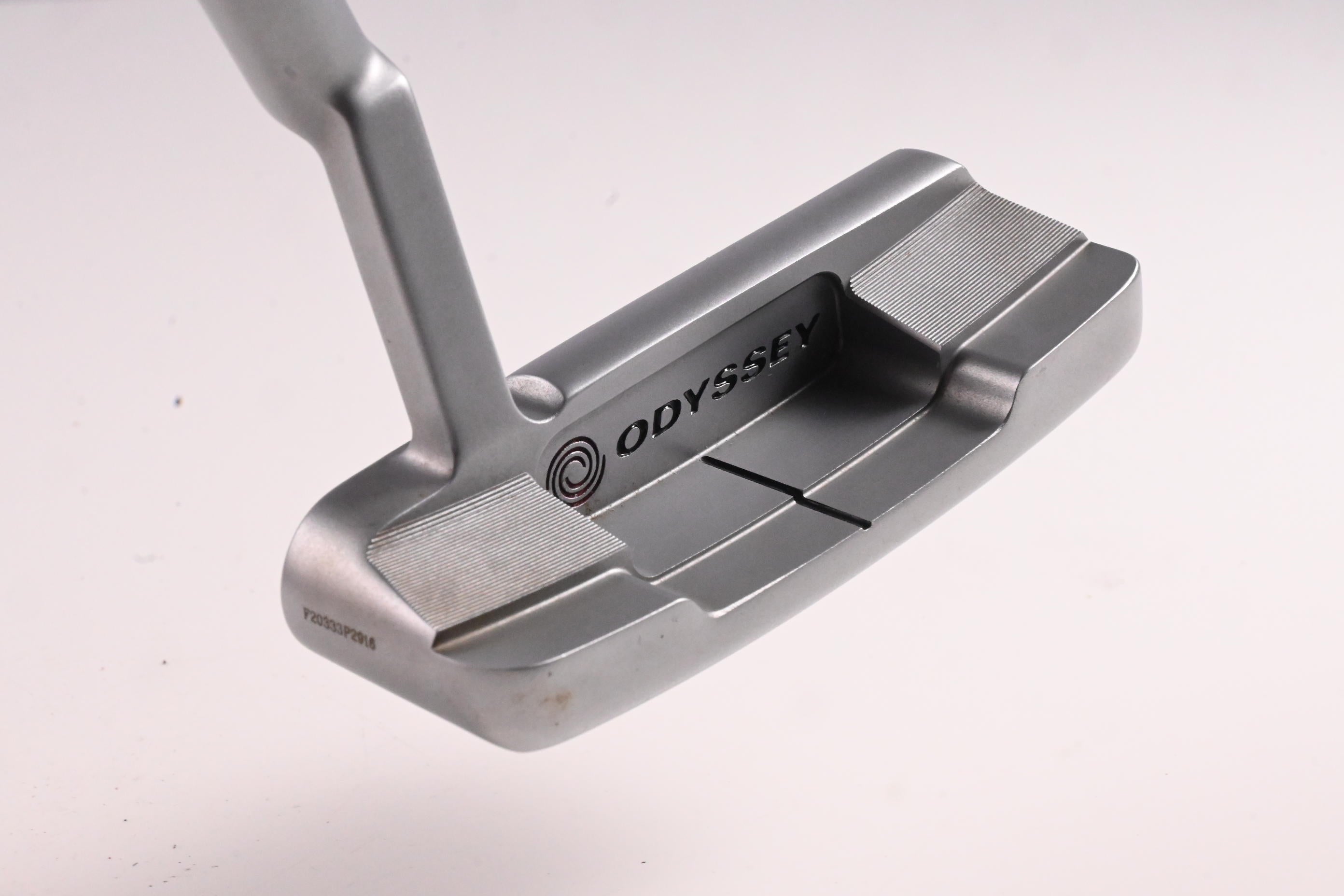 Odyssey White Hot OG 2021 1WS Putter / 35 Inch