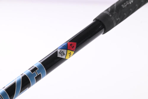 Taylormade Stealth #3 HL Wood / 16.5 Degree / X-Flex HZRDUS RDX Smoke Blue 70
