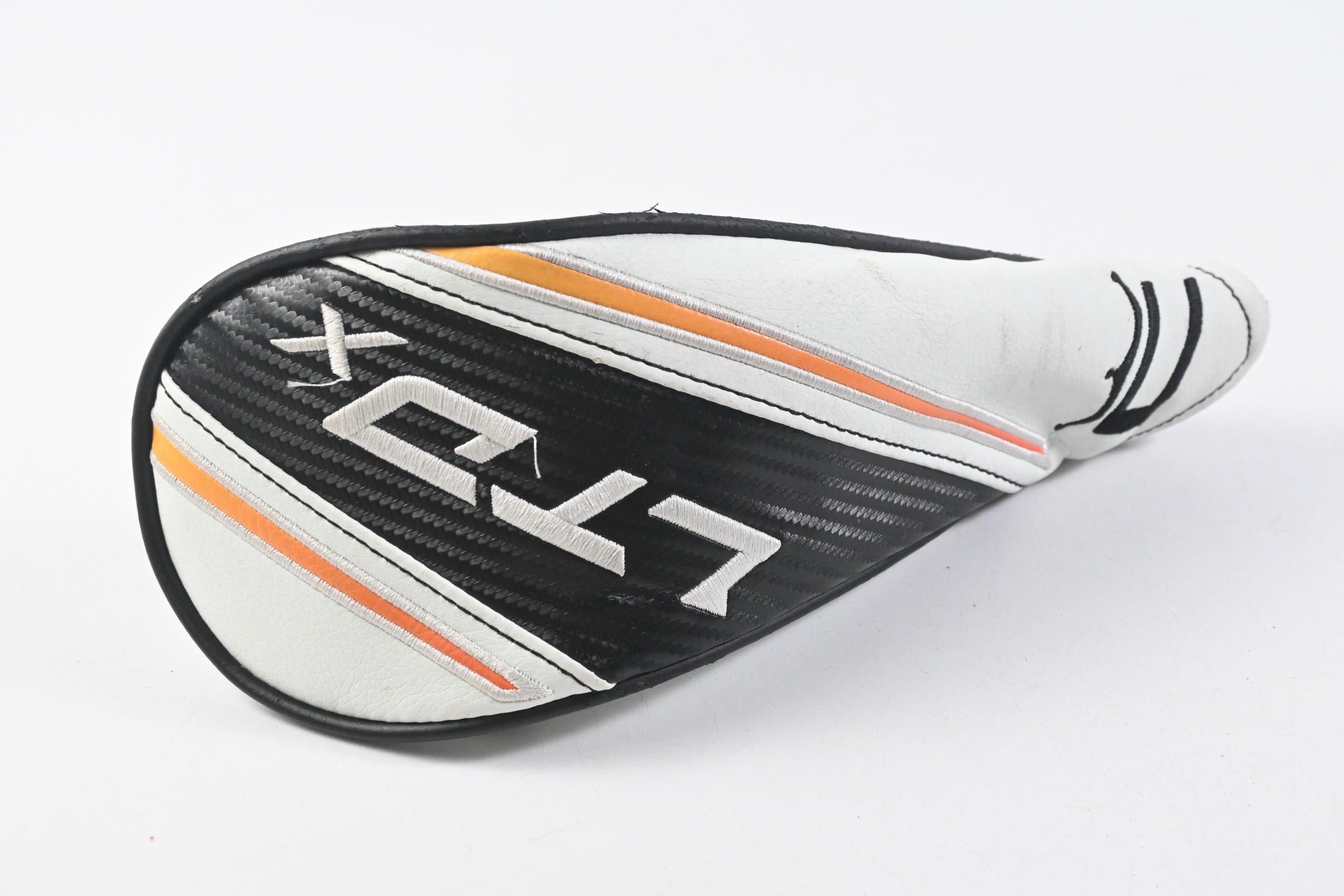 Cobra LTDx #3 Wood / 15 Degree / Stiff Flex HZRDUS Smoke iM10 60 Shaft