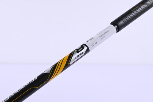 Taylormade RBZ Stage 2 #4 Hybrid / 22 Degree / Regular Flex RocketFuel 65 Shaft