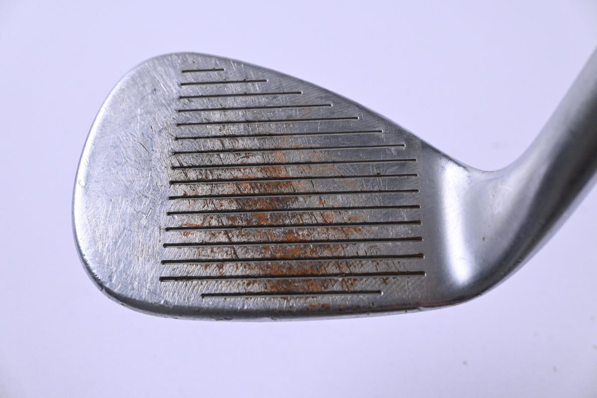 Callaway Mack Daddy Forged Lob Wedge / 60 Degree / Stiff Flex Dynamic Gold S200