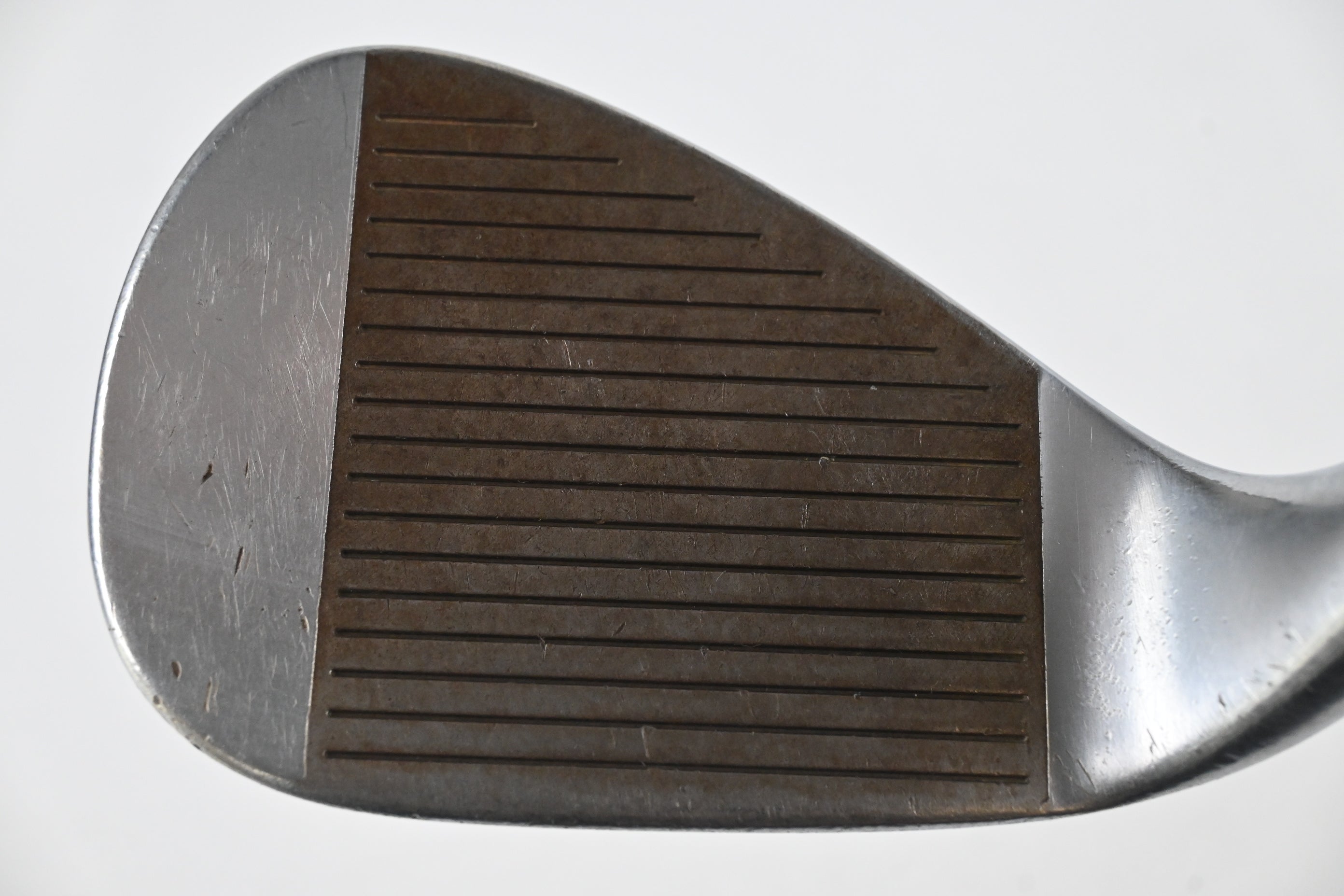 Taylormade Milled Grind 4 Lob Wedge / 58 Degree / Stiff Flex Project X LZ 120 Shaft