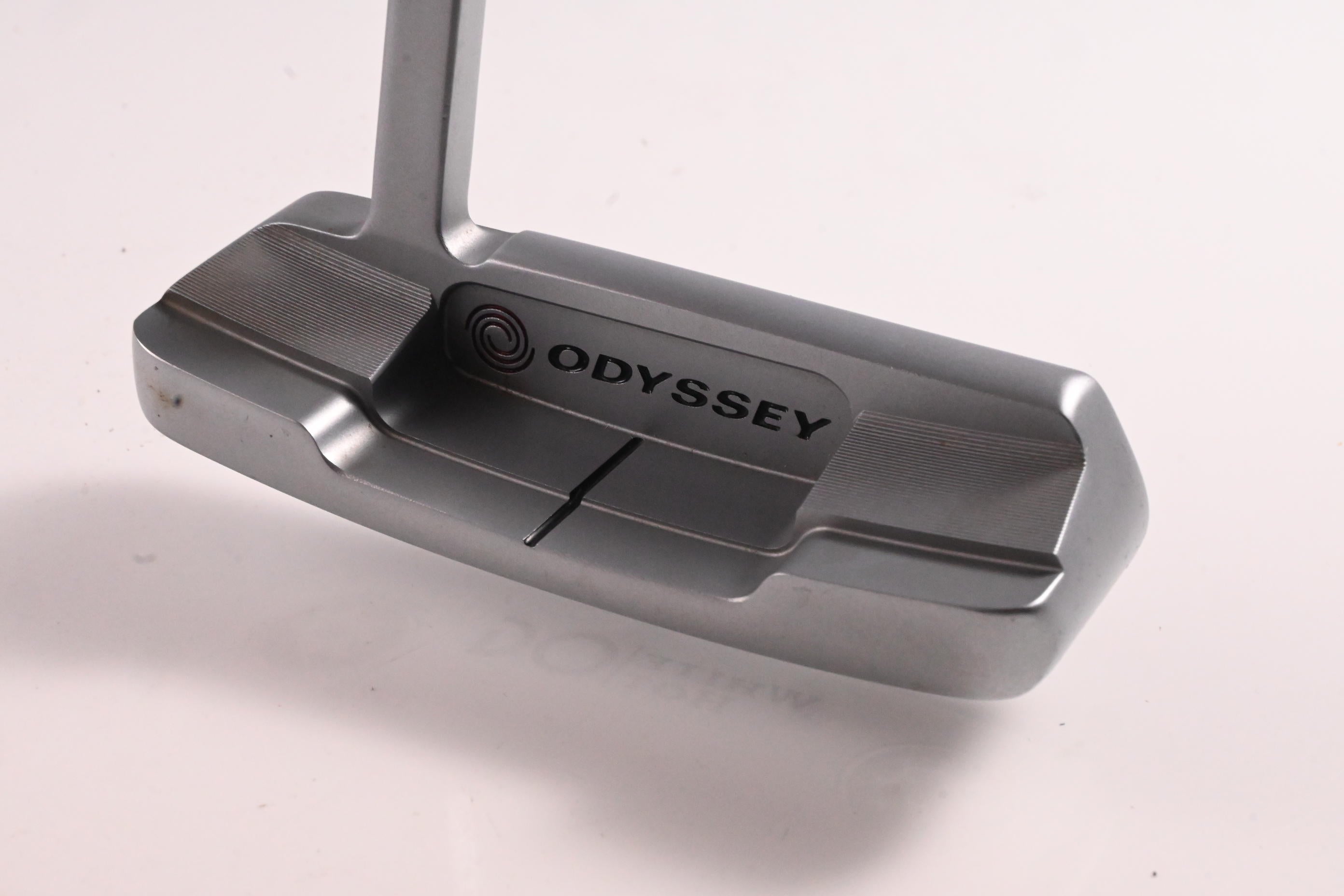Odyssey White Hot OG 2021 1WS Putter / 35 Inch