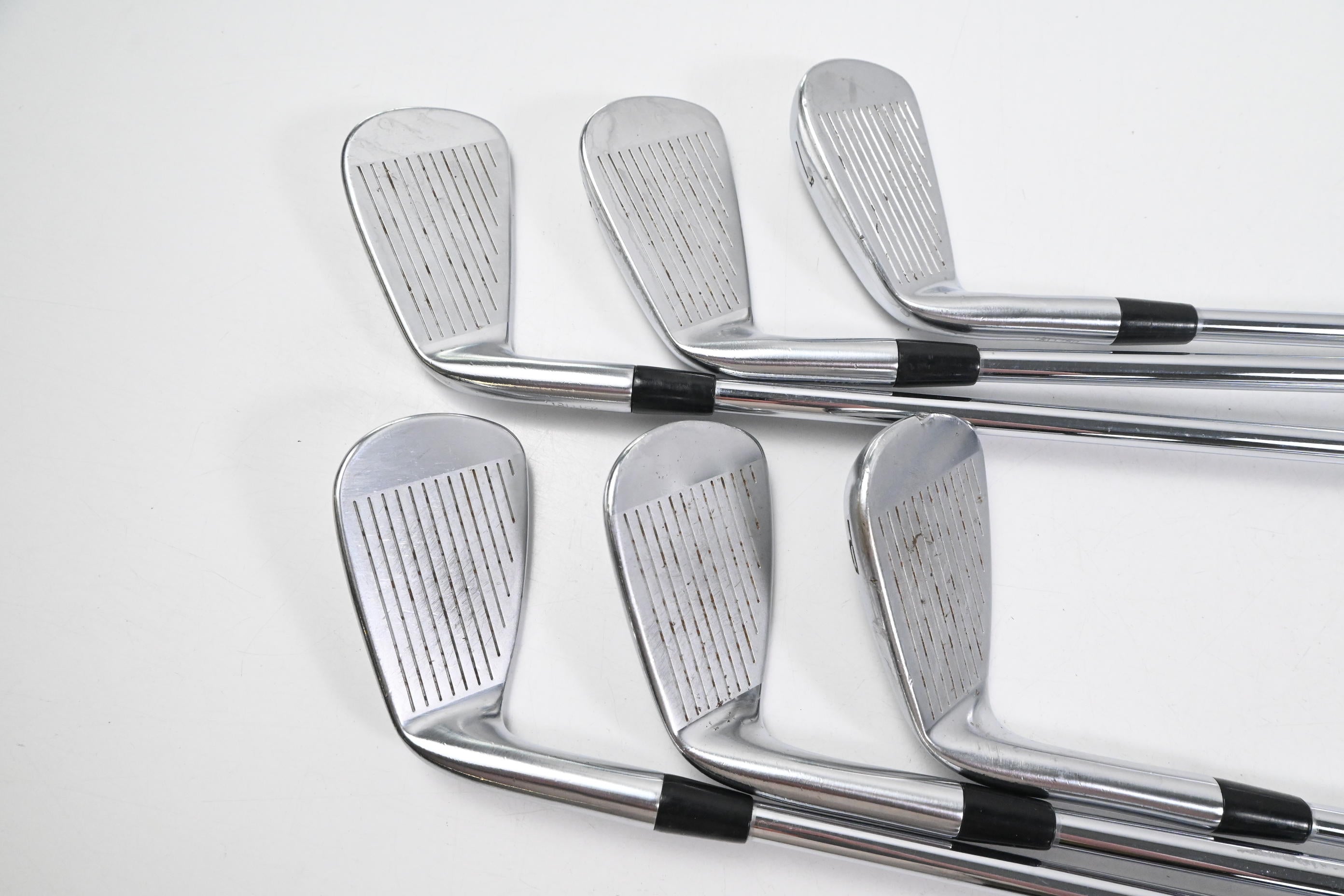 Titleist 716 AP2 Irons / 5-PW / Stiff Flex Dynamic Gold Shafts
