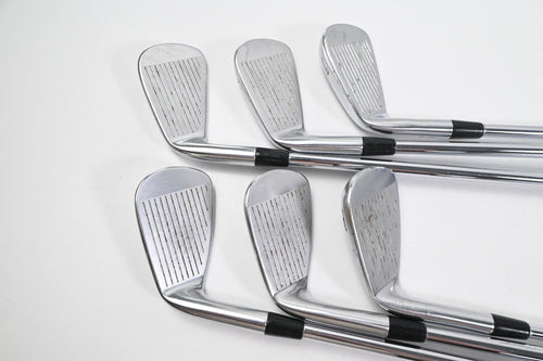 Titleist 716 AP2 Irons / 5-PW / Stiff Flex Dynamic Gold Shafts