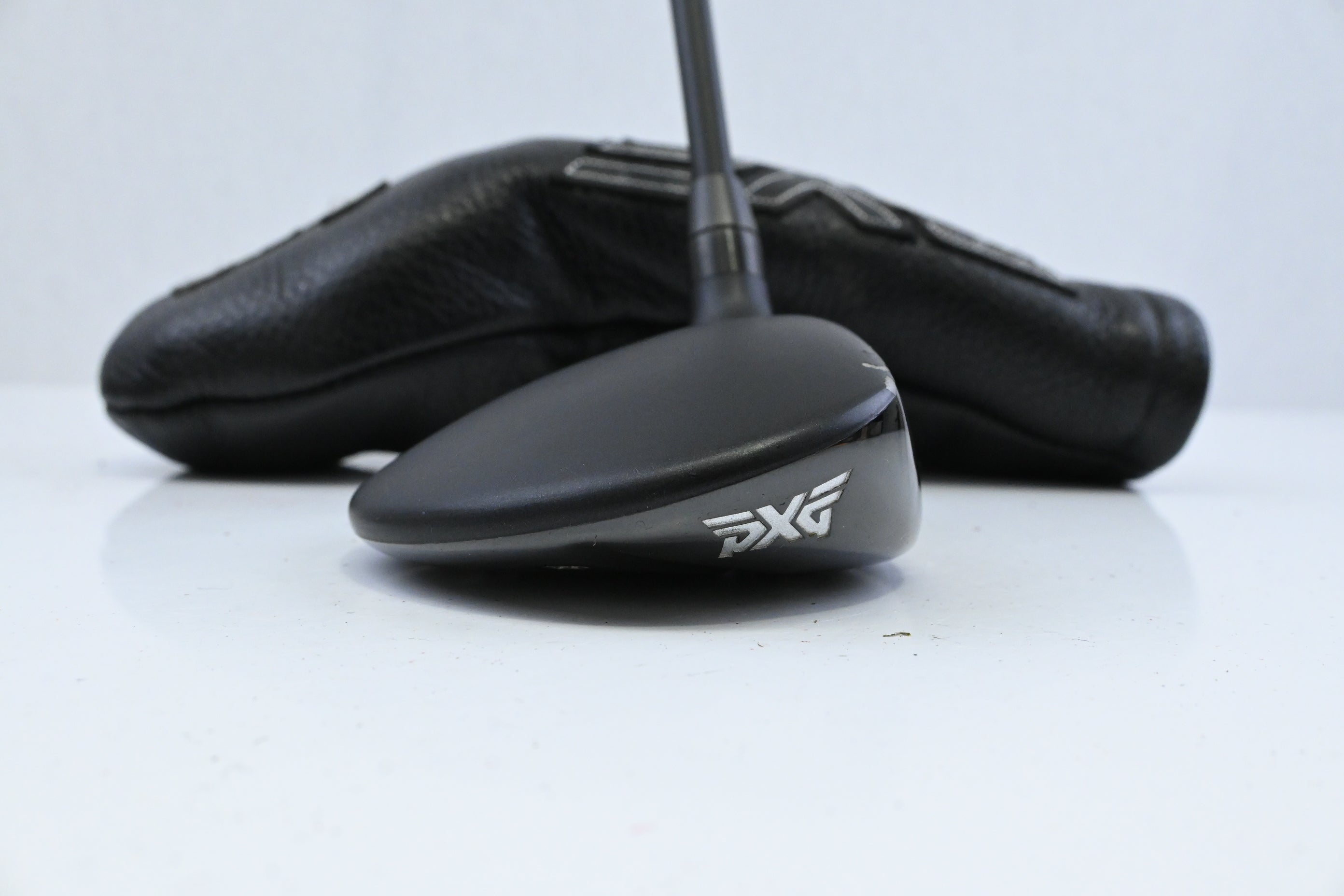 PXG 0341X Gen1 #3 Wood / 15 Degree / Stiff Flex Aldila NV 65 Shaft
