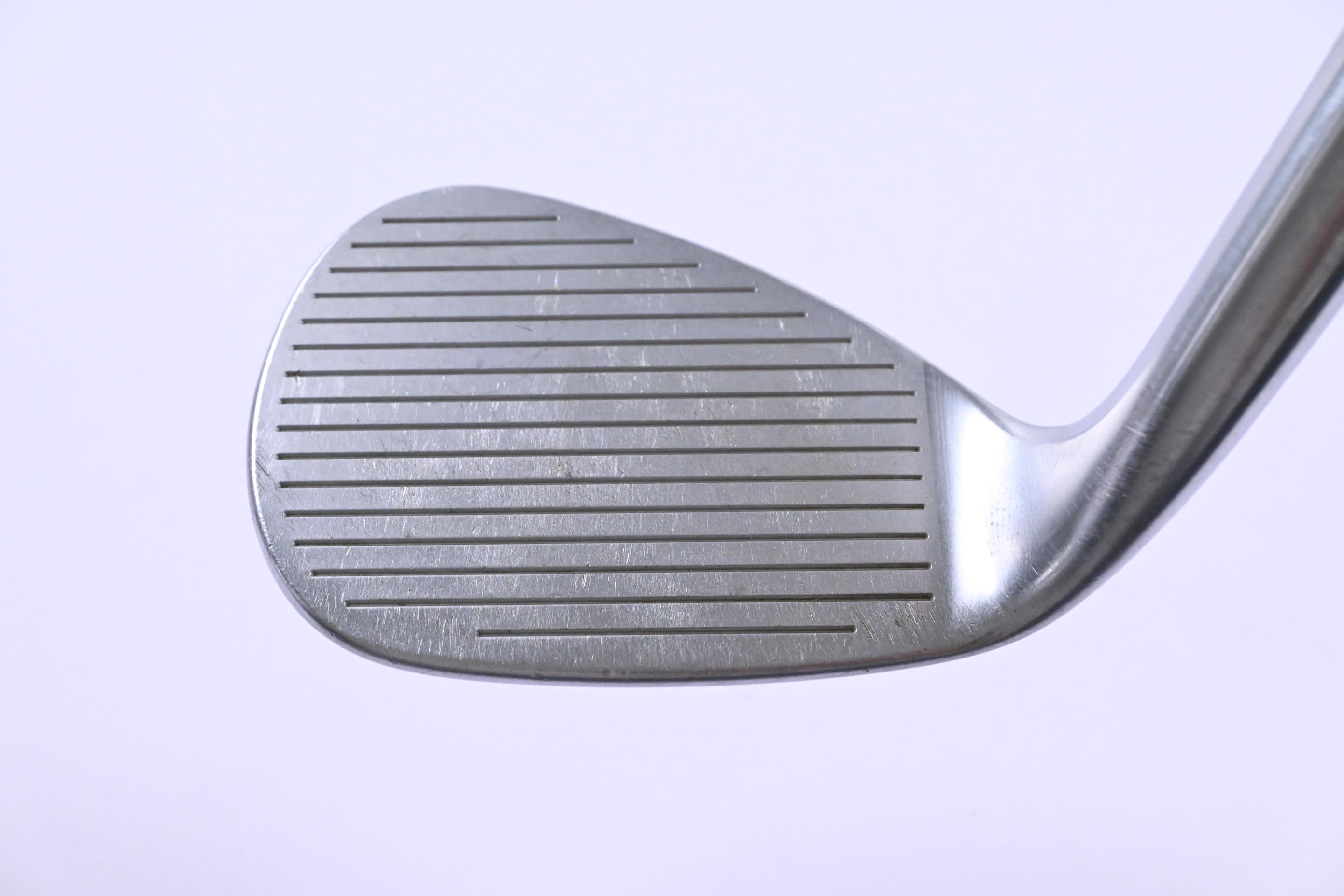 Callaway Mack Daddy CB Lob Wedge / 58 Degree / Wedge Flex KBS HI-REV 2.0 105