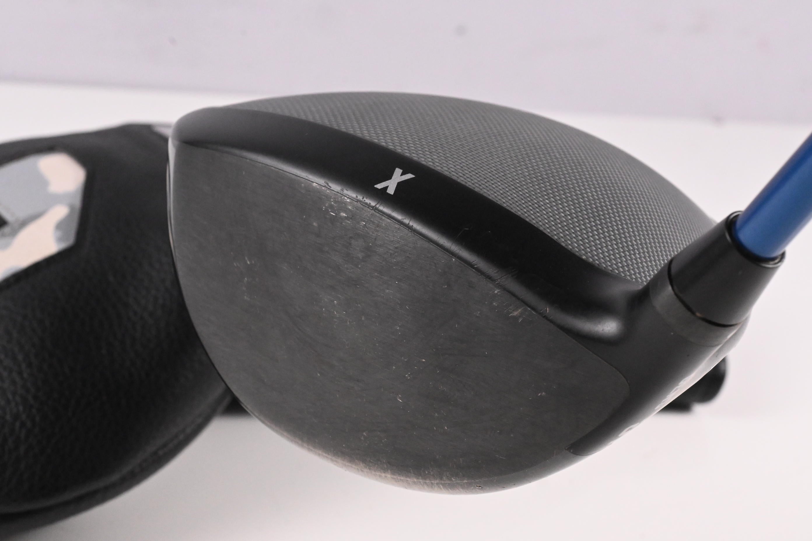 PXG 0311 XF Gen5 Driver / 10.5 Degree / Regular Flex Evenflow Riptide CB 50