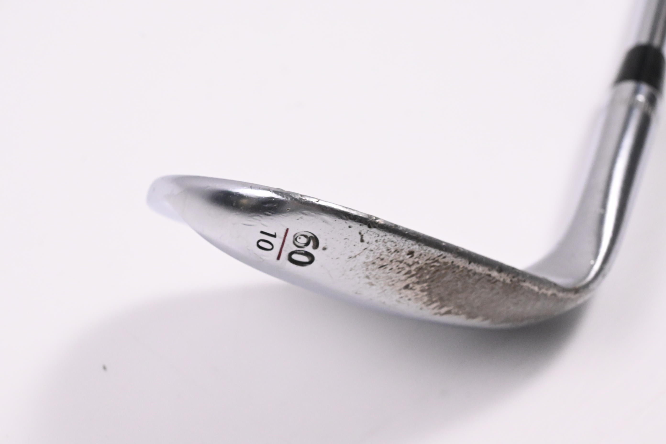 Callaway Mack Daddy 4 Sand Wedge / 54 Degree / Stiff Flex Dynamic Gold 115 S200