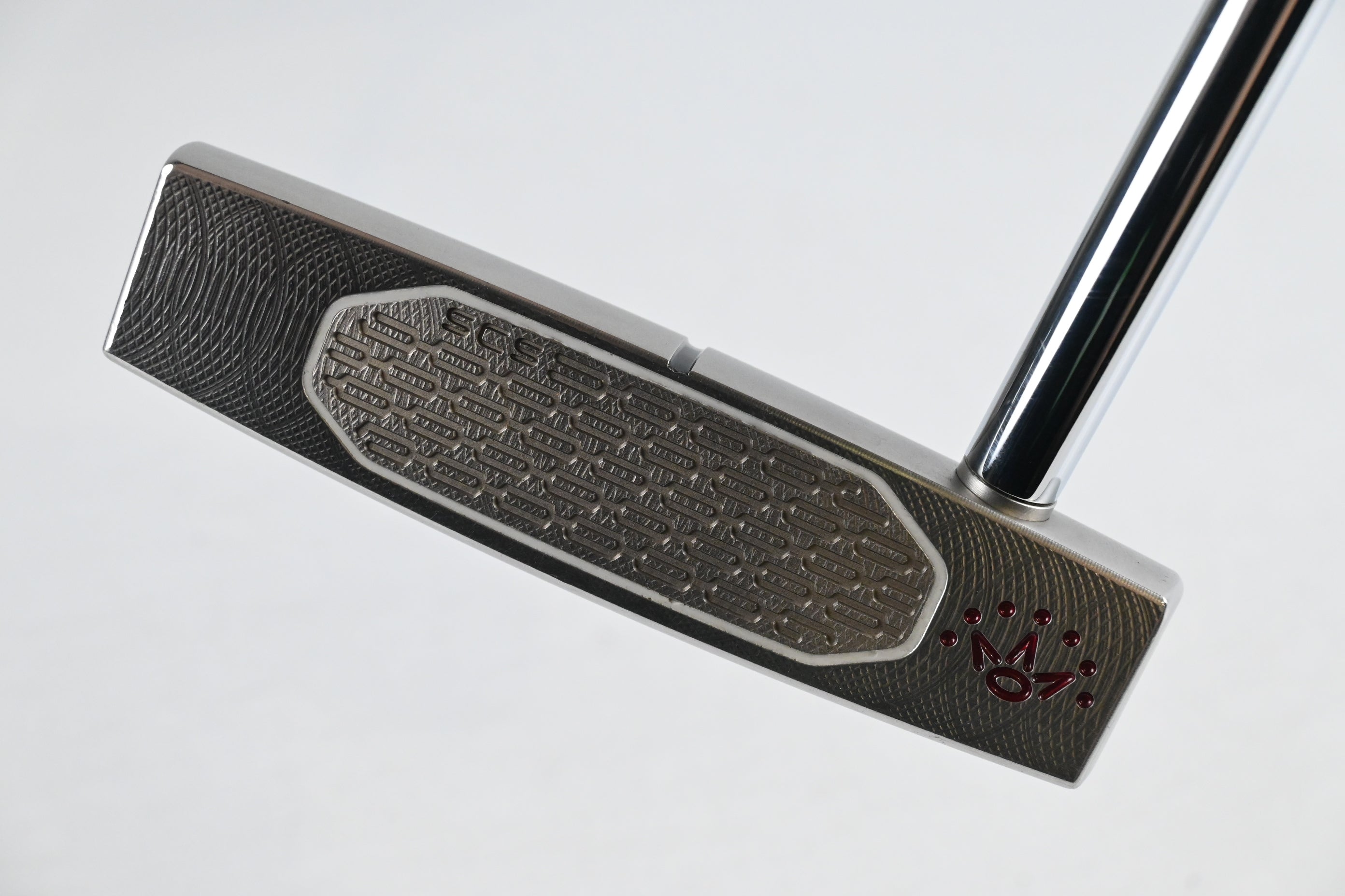 Scotty Cameron 2025 Studio Style Fastback Putter / 38 Inch