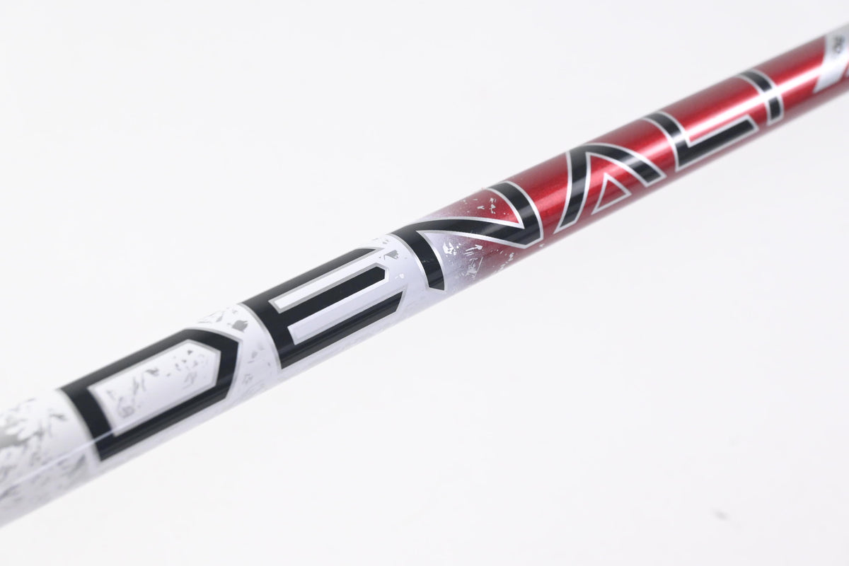 Project X Denali Red 50 Driver Shaft / Regular Flex / Srixon