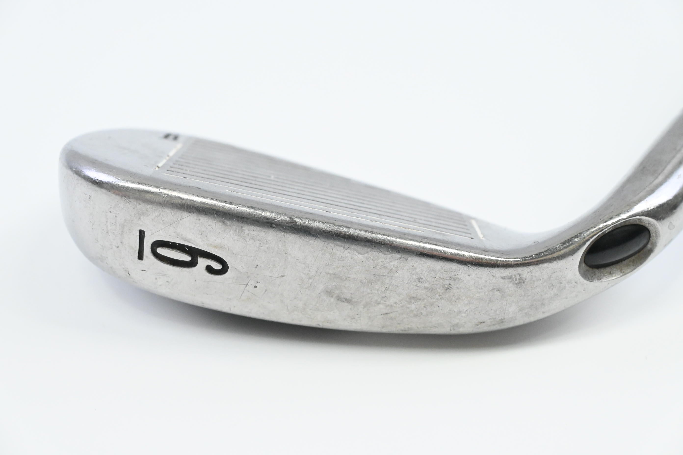 Ladies Callaway X-22 #6 Iron / Ladies Flex Callaway X 45 Shaft