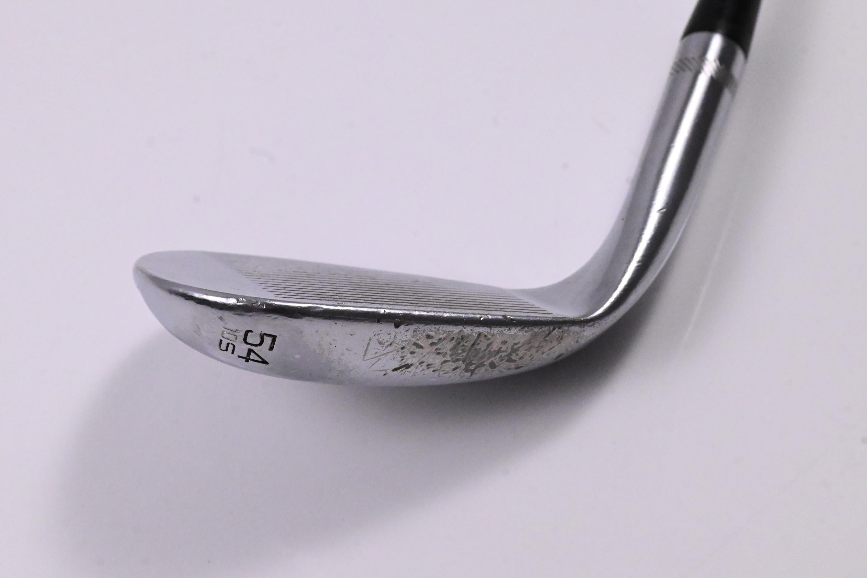 Titleist Vokey SM8 Sand Wedge / 54 Degree / Wedge Flex Vokey SM8 Shaft