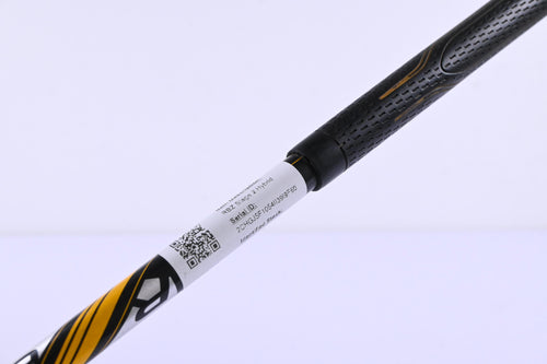 Taylormade RBZ Stage 2 #4 Hybrid / 22 Degree / Regular Flex RocketFuel 65 Shaft