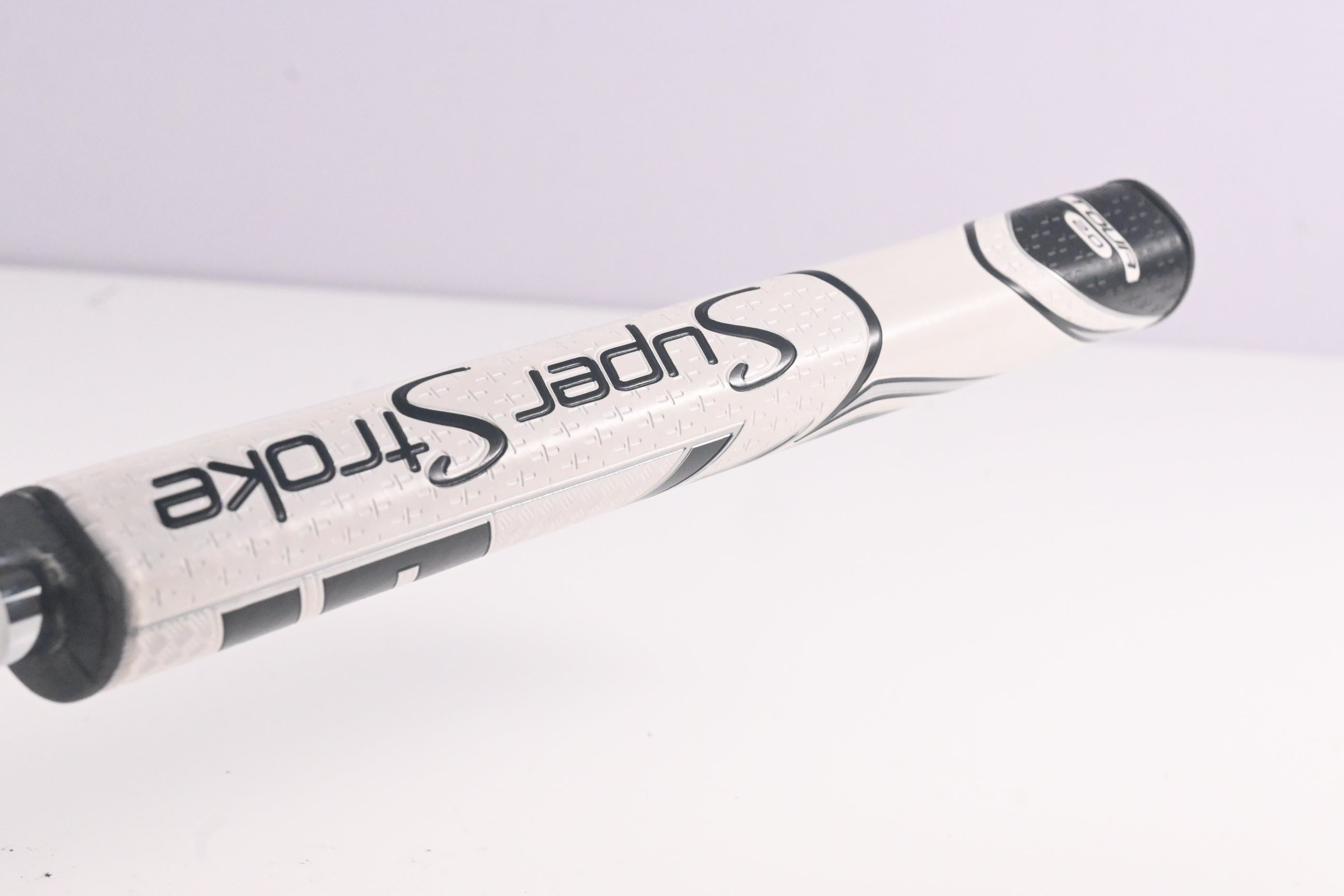 Odyssey AI-One Milled Silver Series Seven T Putter / 34 Inch