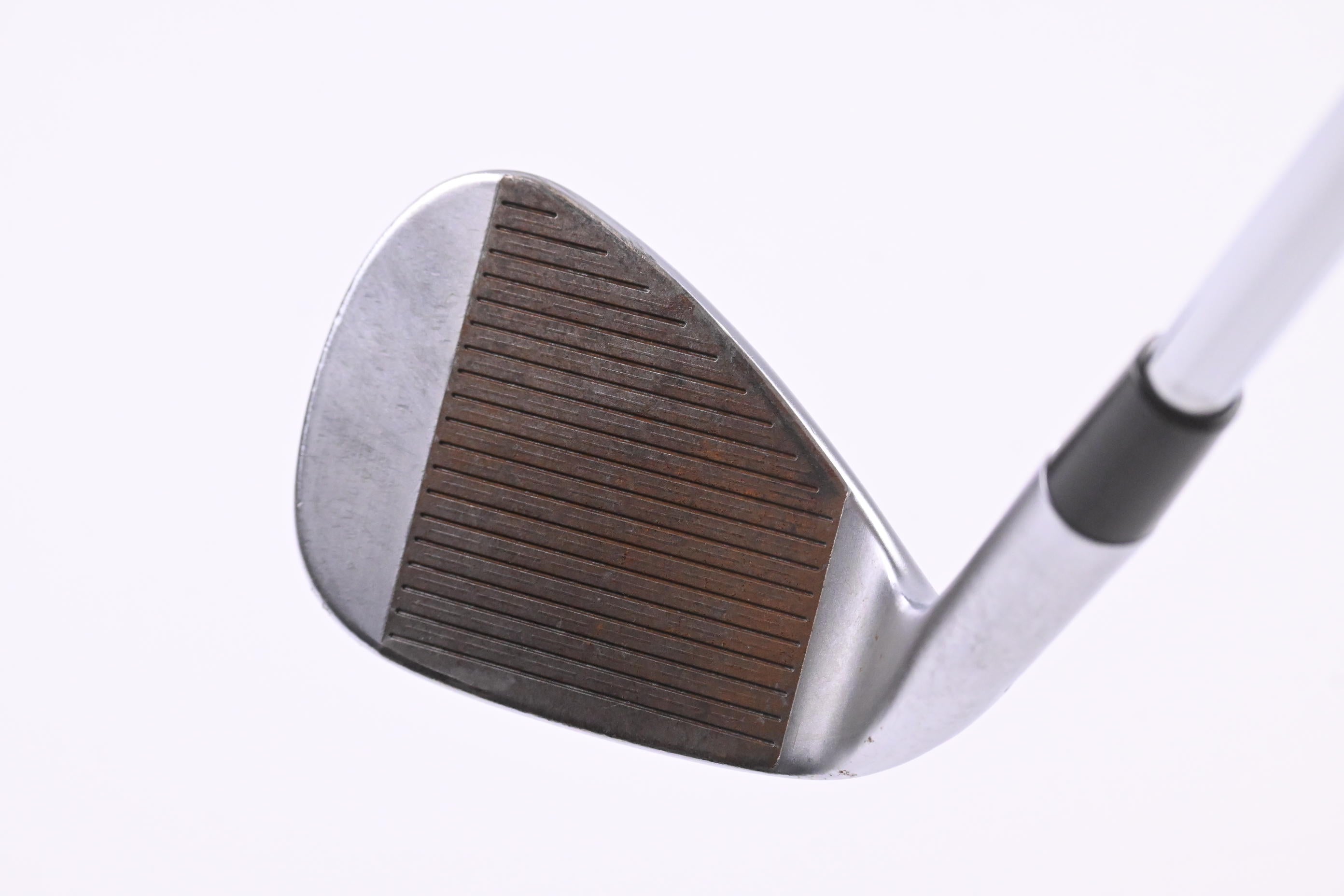 Taylormade Hi-Toe 3 Gap Wedge / 52 Degree / Wedge Flex KBS HI-REV 2.0 115 Shaft