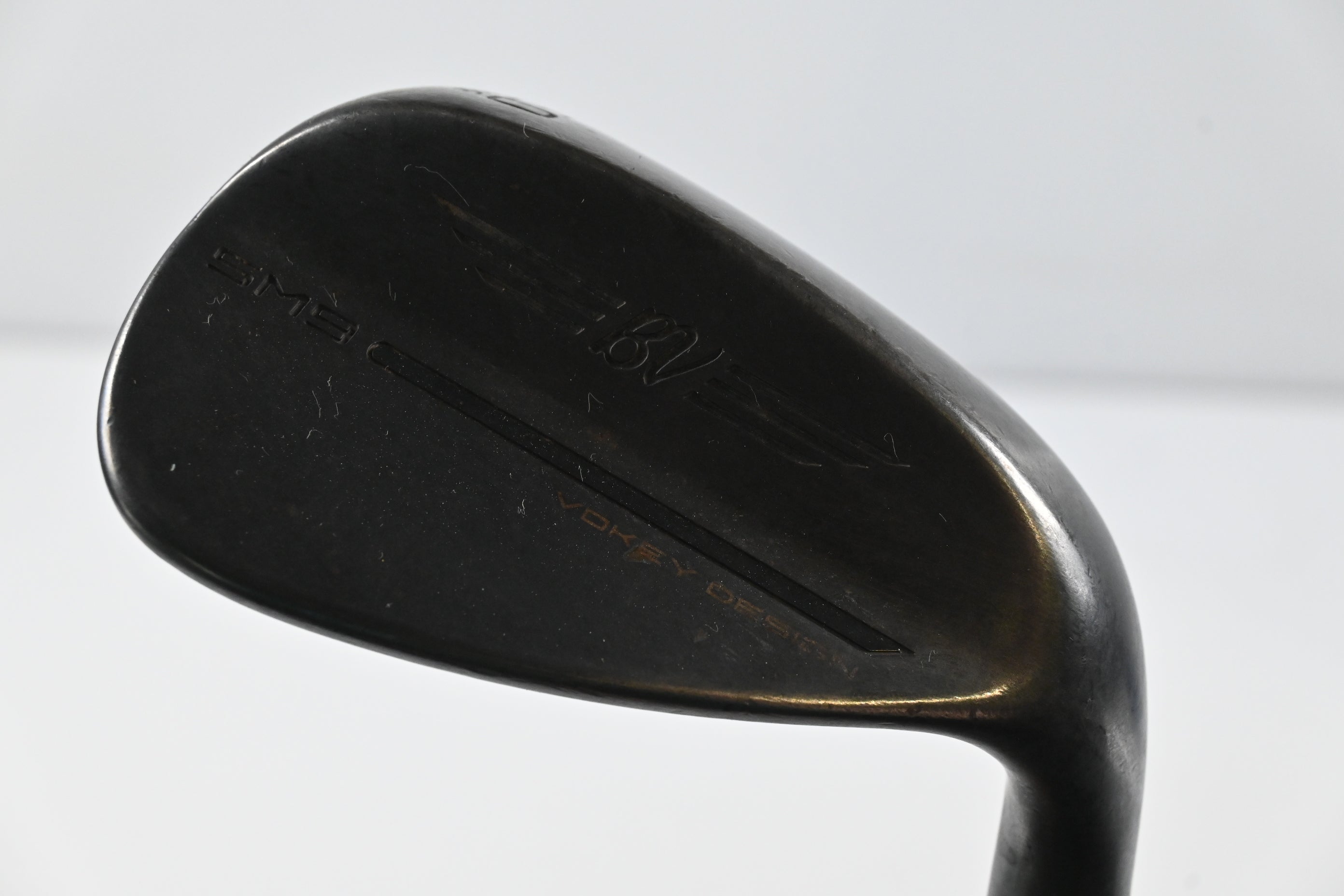 Titleist Vokey SM9 Gap Wedge / 50 Degree / Regular Flex N.S.PRO 950GH Shaft