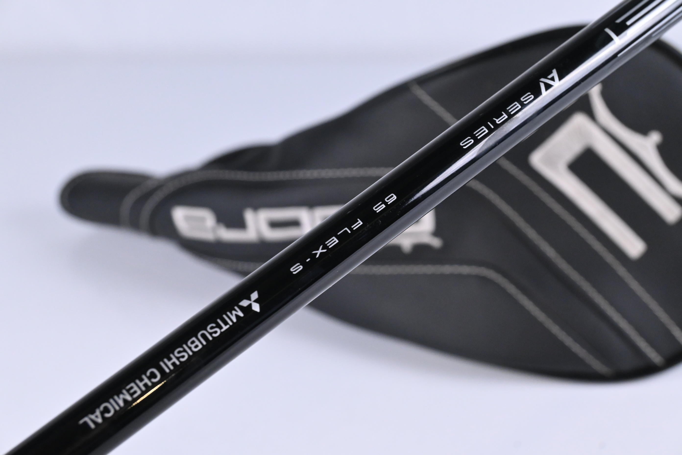 Left Hand Cobra DS-Adapt MAX-K Driver / 10.5 Degree / Stiff Flex Tensei AV Blue