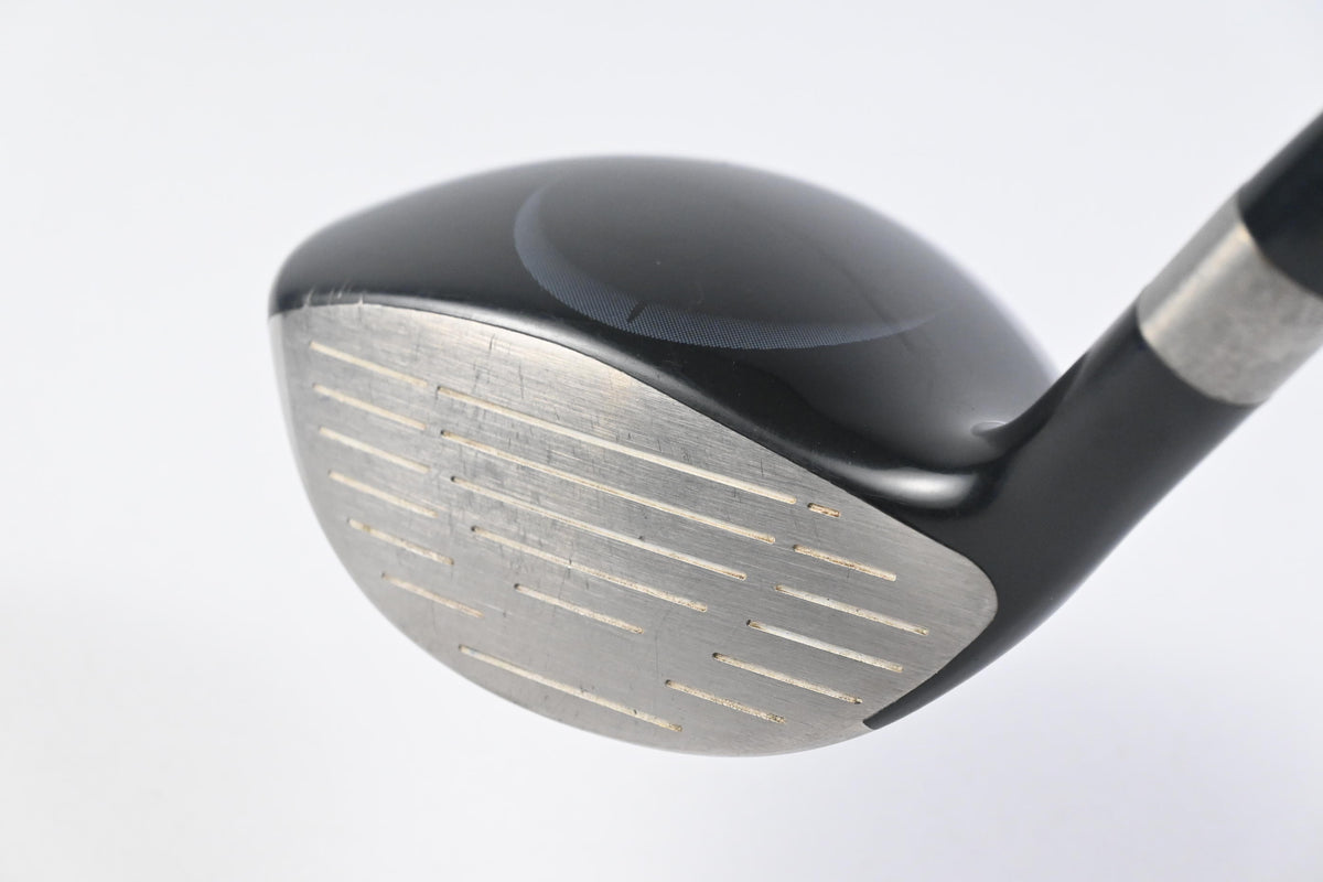 Ping Rapture #7 Wood / 20 Degree / Stiff Flex Aldila NV Green 75 Shaft