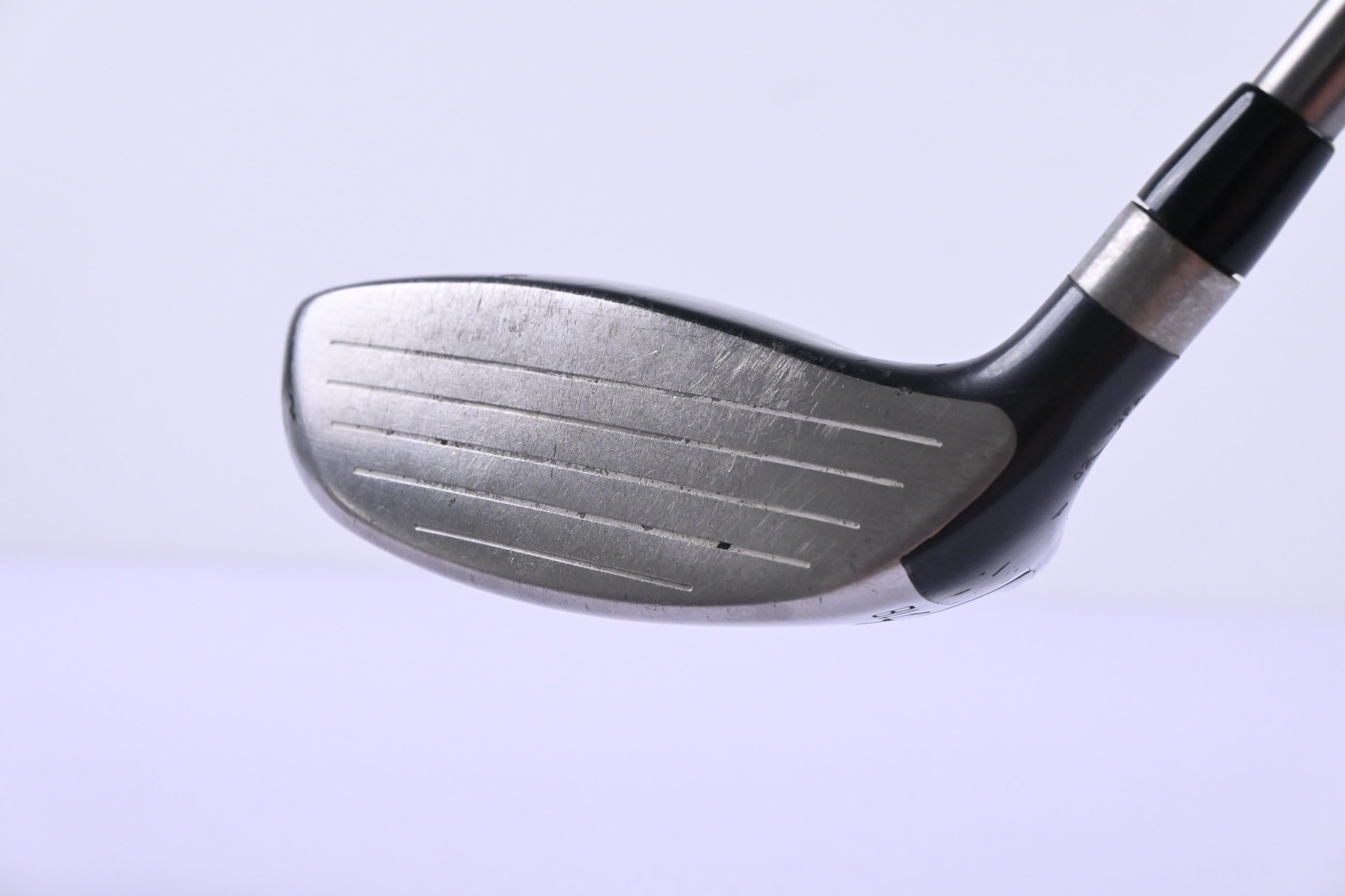 Ping G20 #5 Wood / 18 Degree / Stiff Flex Ping TFC 169 F Tour Shaft