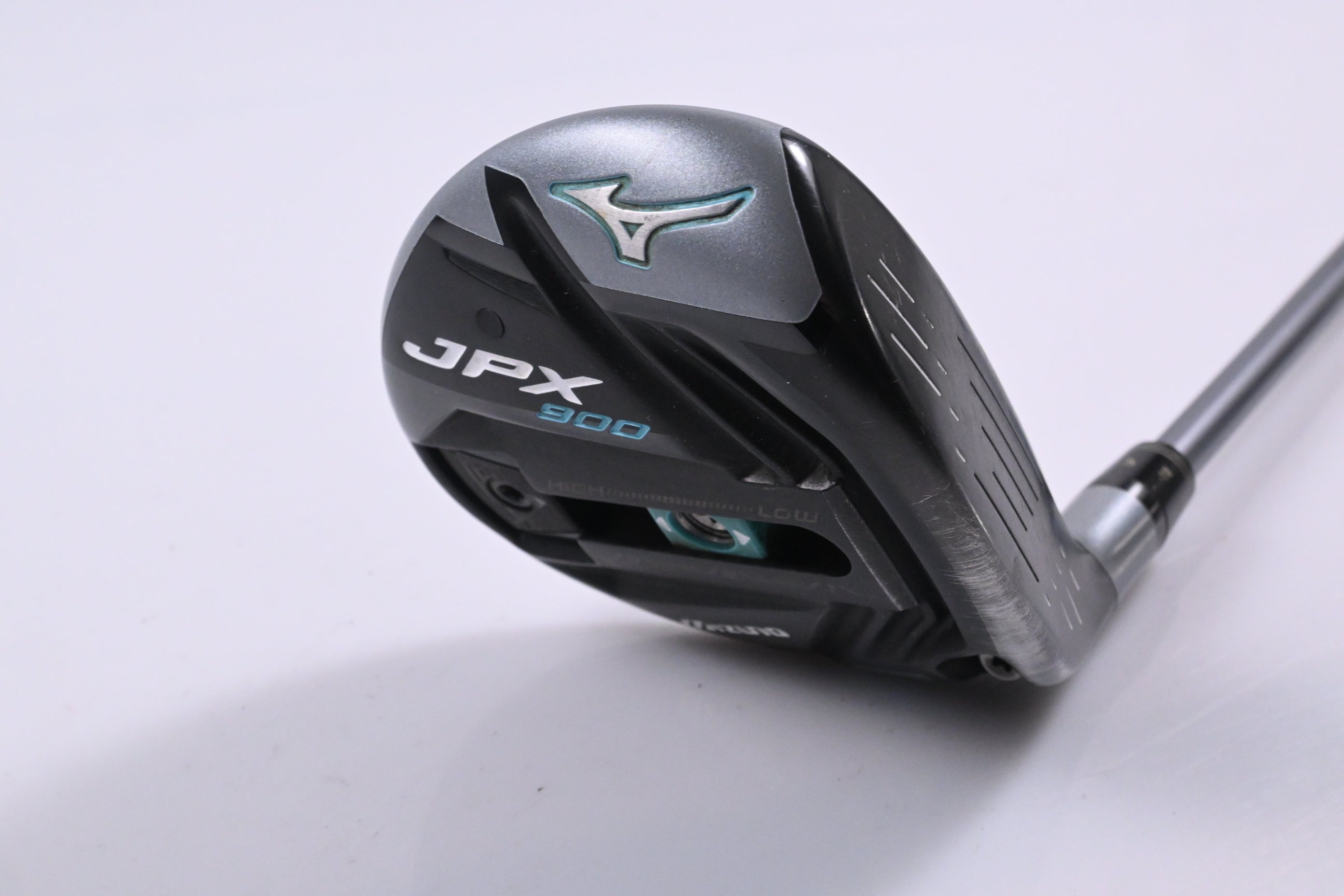 Ladies Mizuno JPX 900 #5 Wood / 18 Degree / Ladies Flex Fujikura Shaft