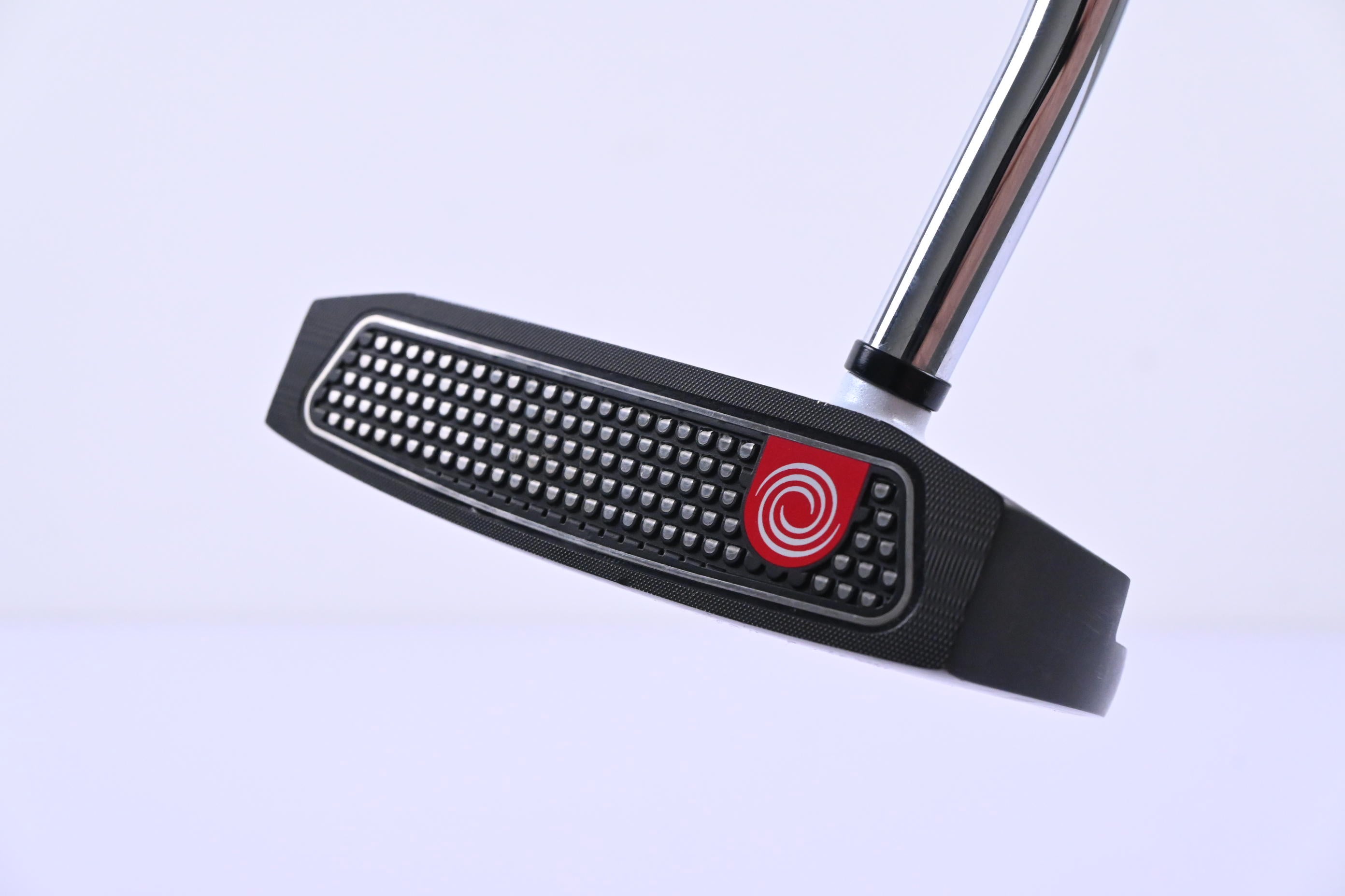 Odyssey O-Works Tank 7 Putter / 38 Inch