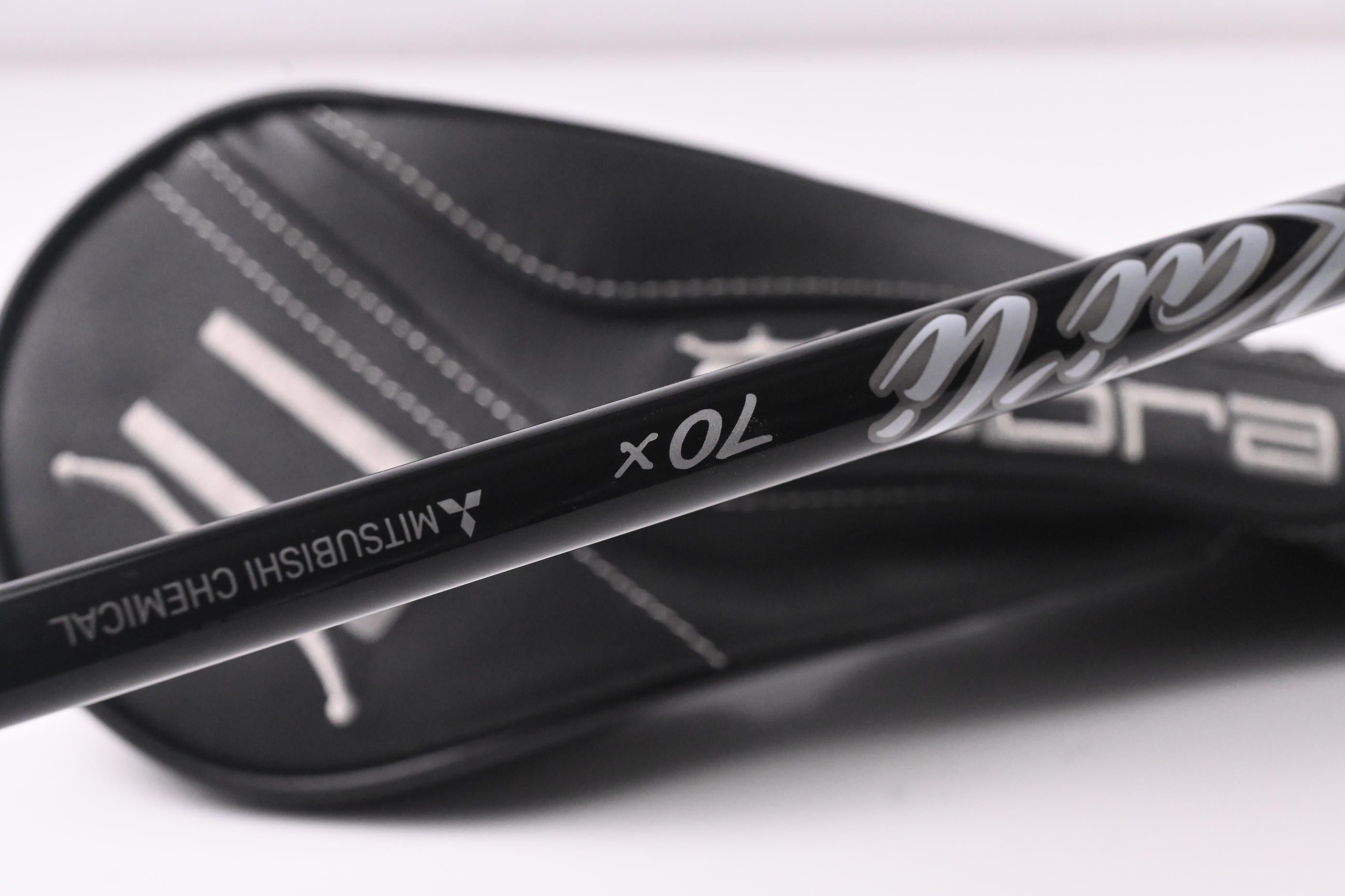 Cobra Aerojet LS #3 Wood / 14.5 Degree / X-Flex Kai'li White 70 Shaft