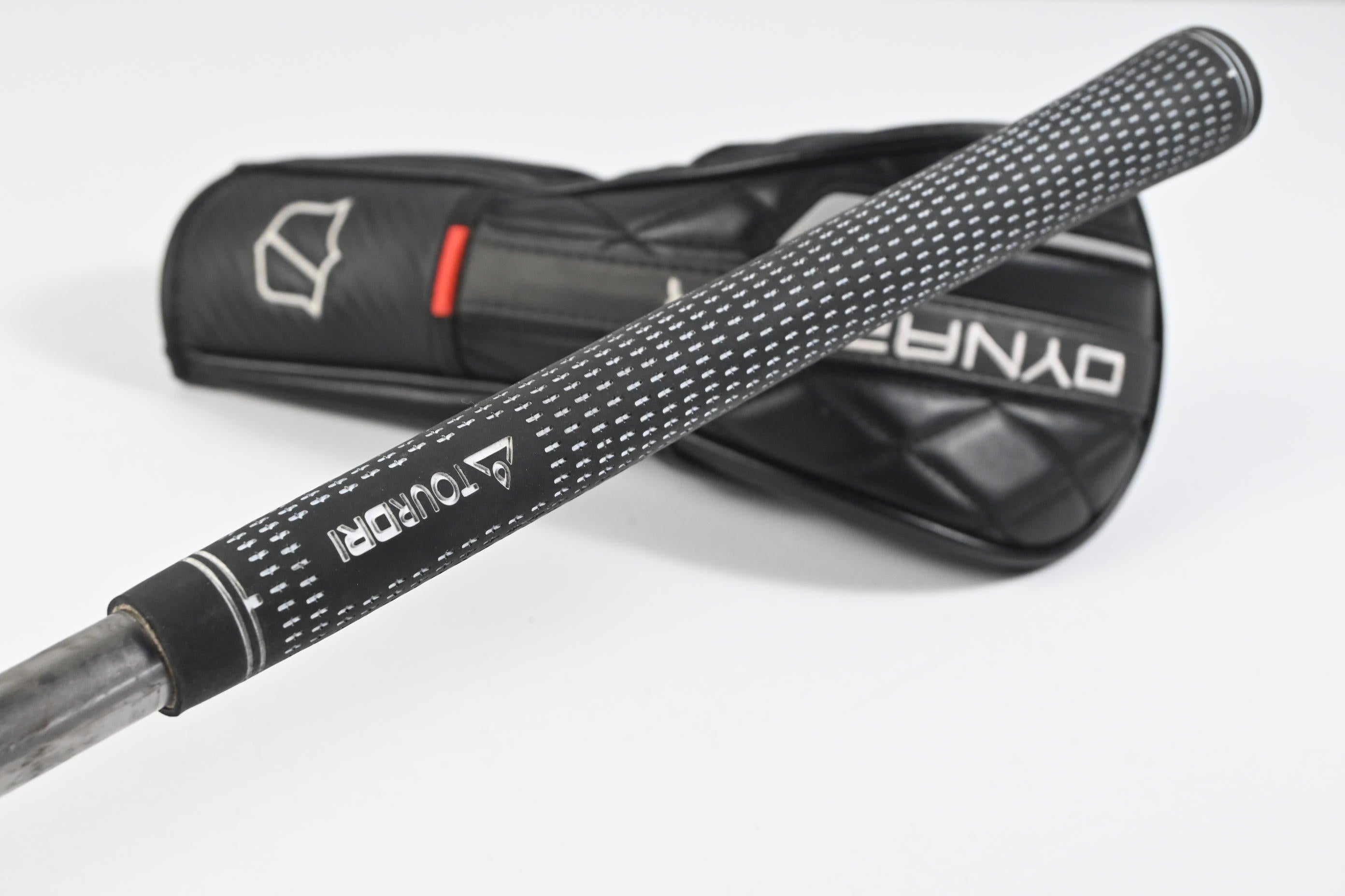 Left Hand Wilson DYNAPWR Carbon 2025 #5 Wood / 18 Degree / Senior Flex UST