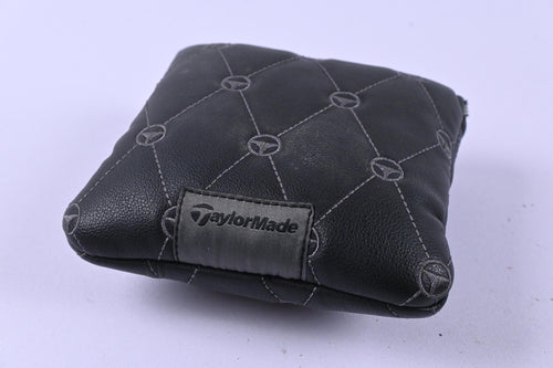 Taylormade Spider X Hydro Blast Double Bend Putter / 35 Inch