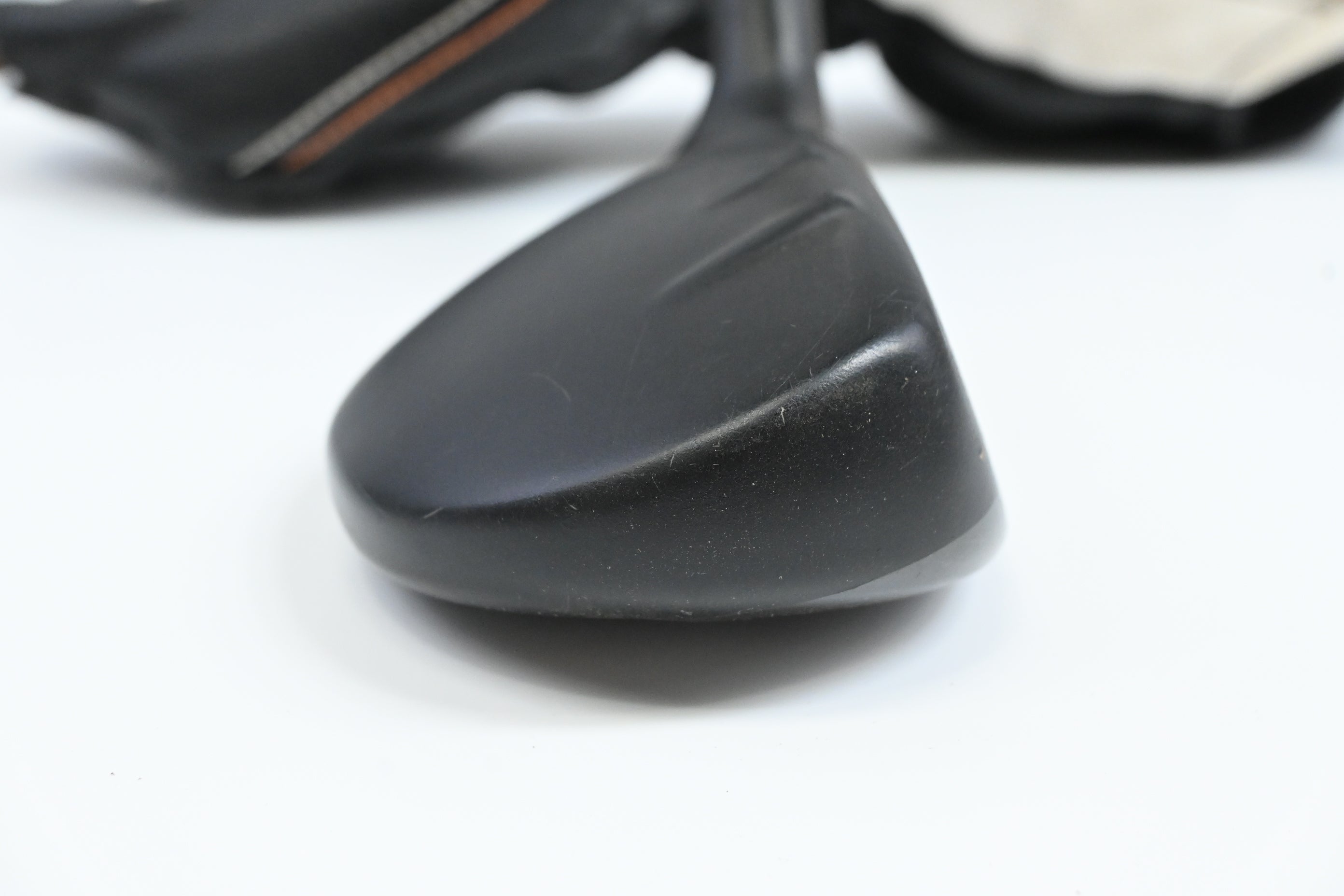 Ping G400 #4 Hybrid / 22 Degree / Regular Flex Ping Alta CB 70 Shaft