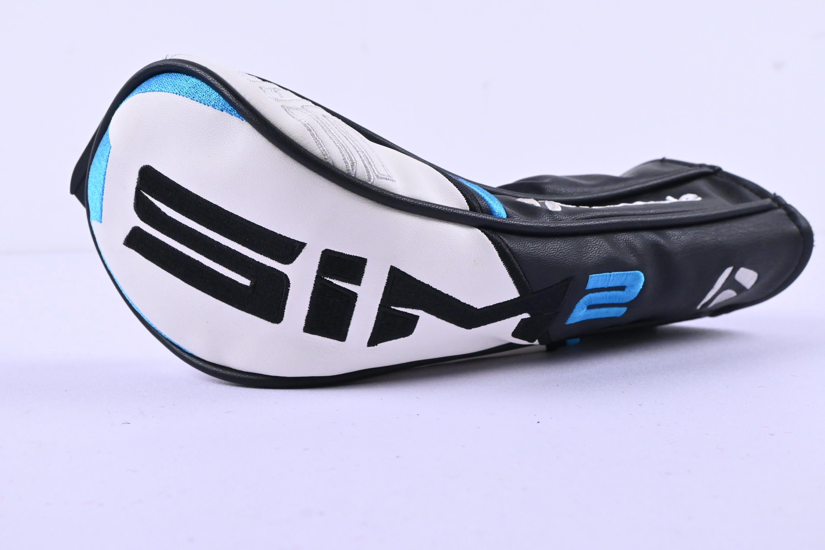 Taylormade SIM2 Max #7 Wood / 21 Degree / Regular Flex Fujikura Ventus Blue 5