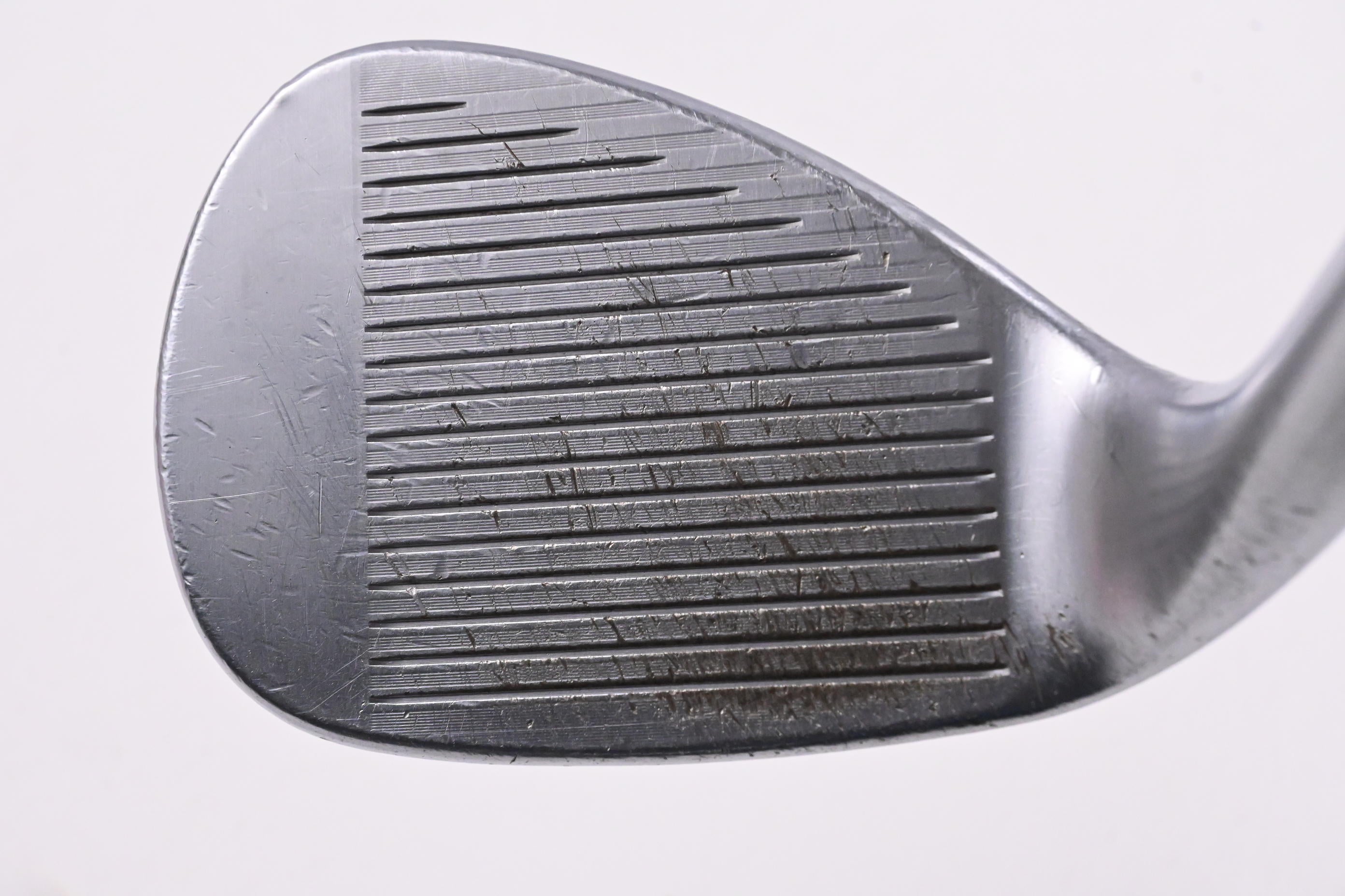 Titleist Vokey SM9 Lob Wedge / 60 Degree / Wedge Flex Titleist Vokey SM9 Shaft