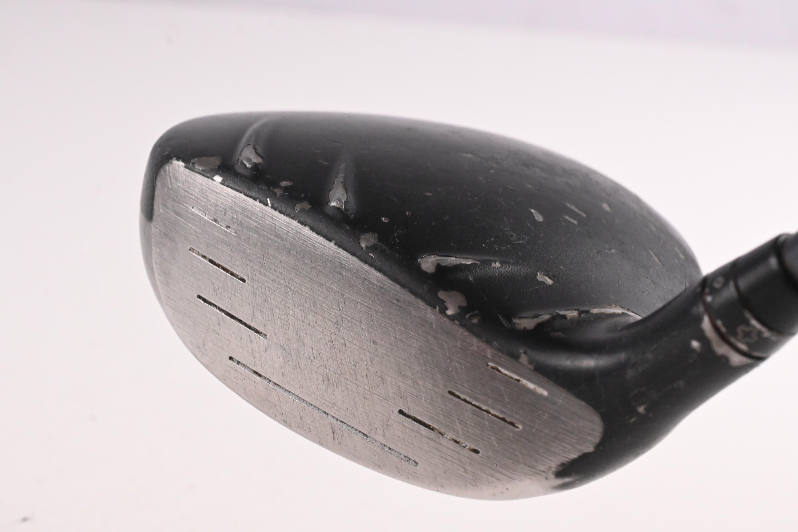 Ping G Series #3 Wood / 16 Degree / Senior Flex Ping Alta CB 65 Shaft