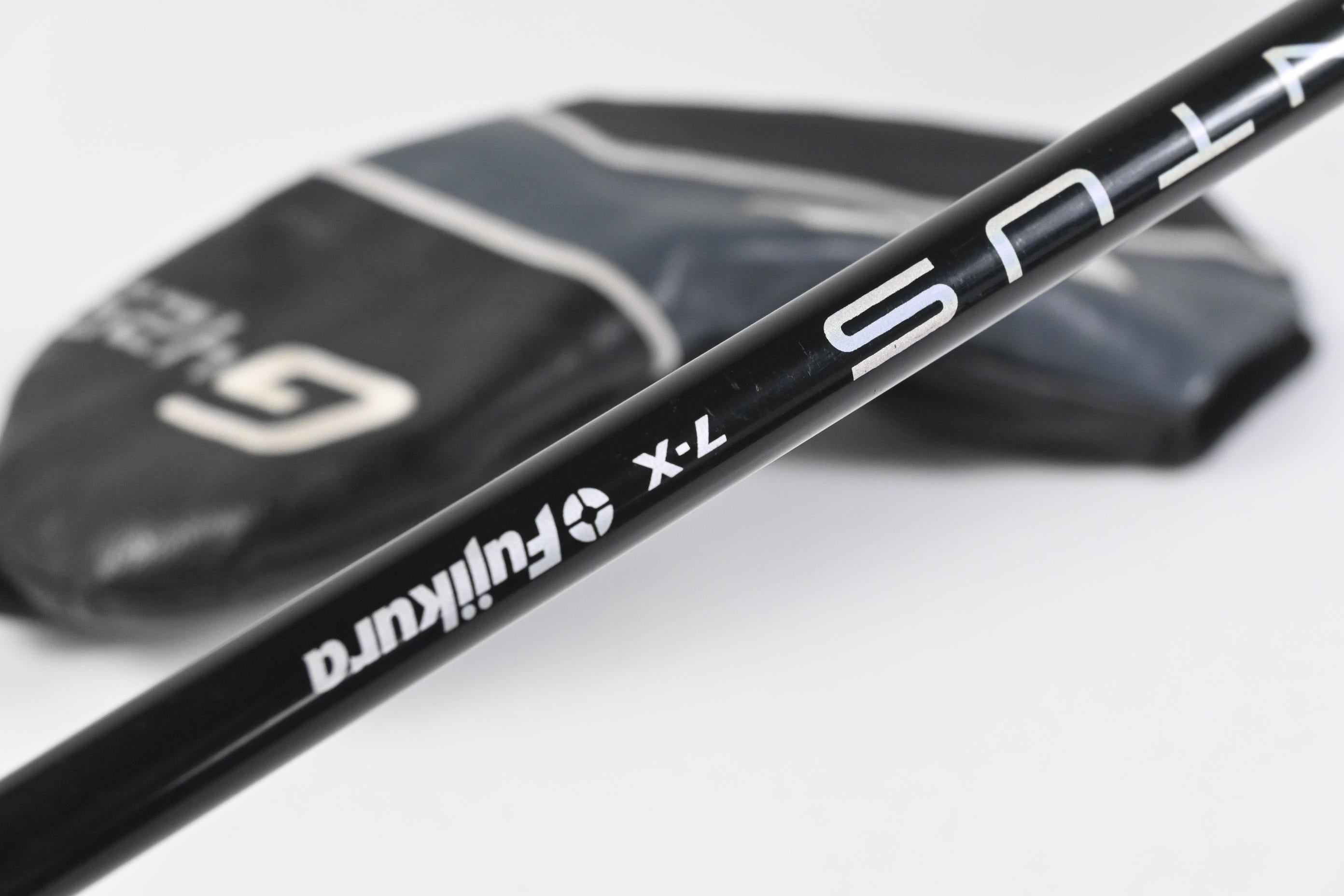 Ping G425 LST #3 Wood / 14.5 Degree / X-Flex Ventus Black Velocore 7 Shaft