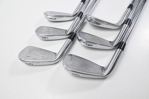 Titleist 716 AP2 Irons / 5-PW / Stiff Flex Dynamic Gold Shafts