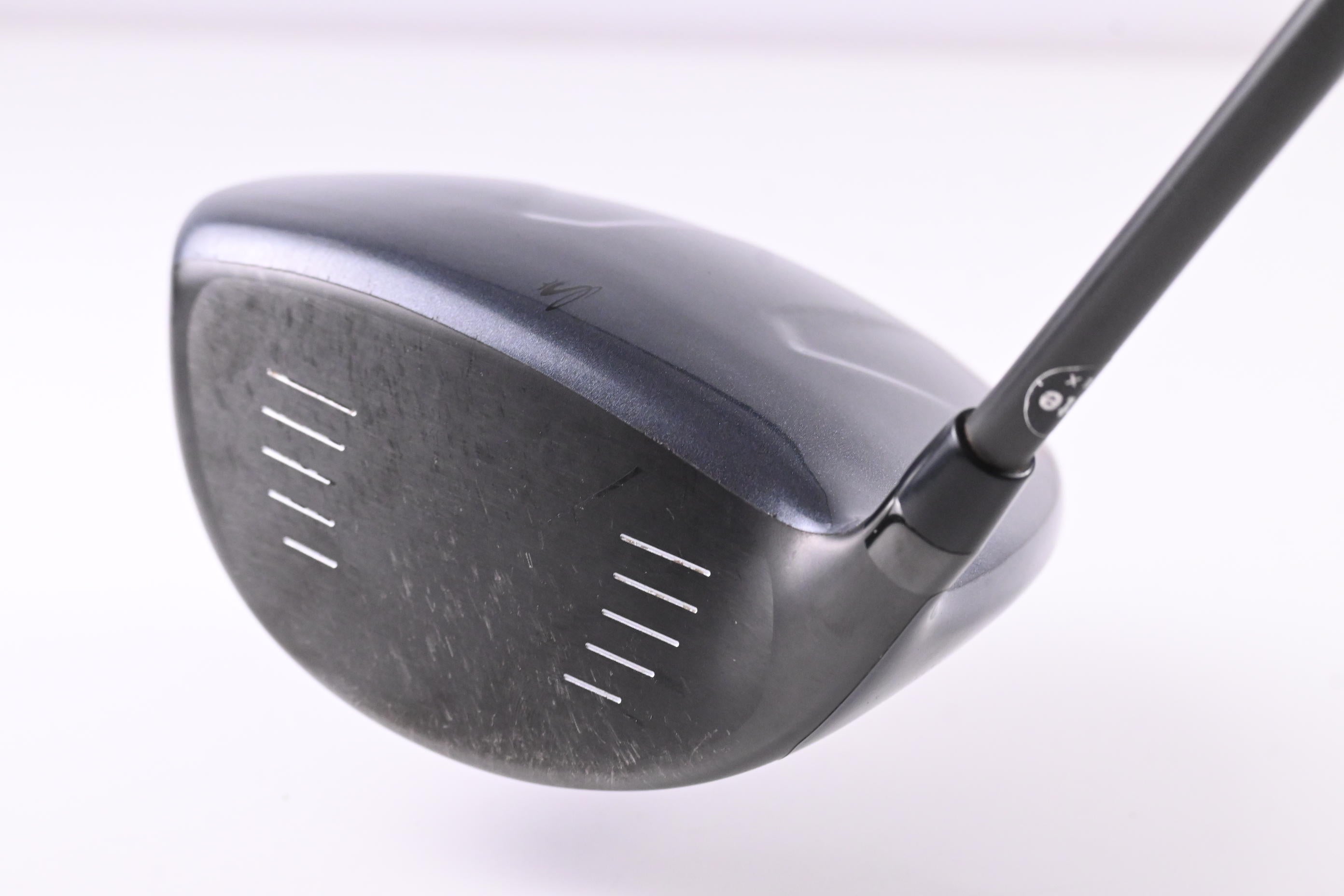 Cobra Air-X Driver / 11.5 Degree / Lite Flex Cobra Ultra Lite 40 Shaft